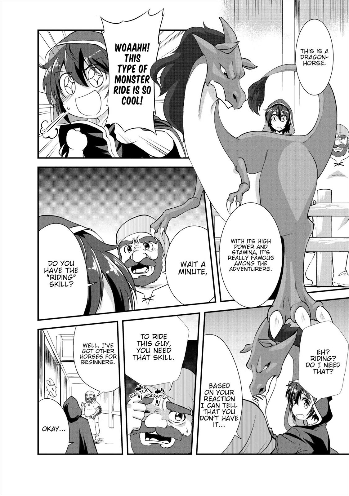 Shinka no Mi Chapter 15 10