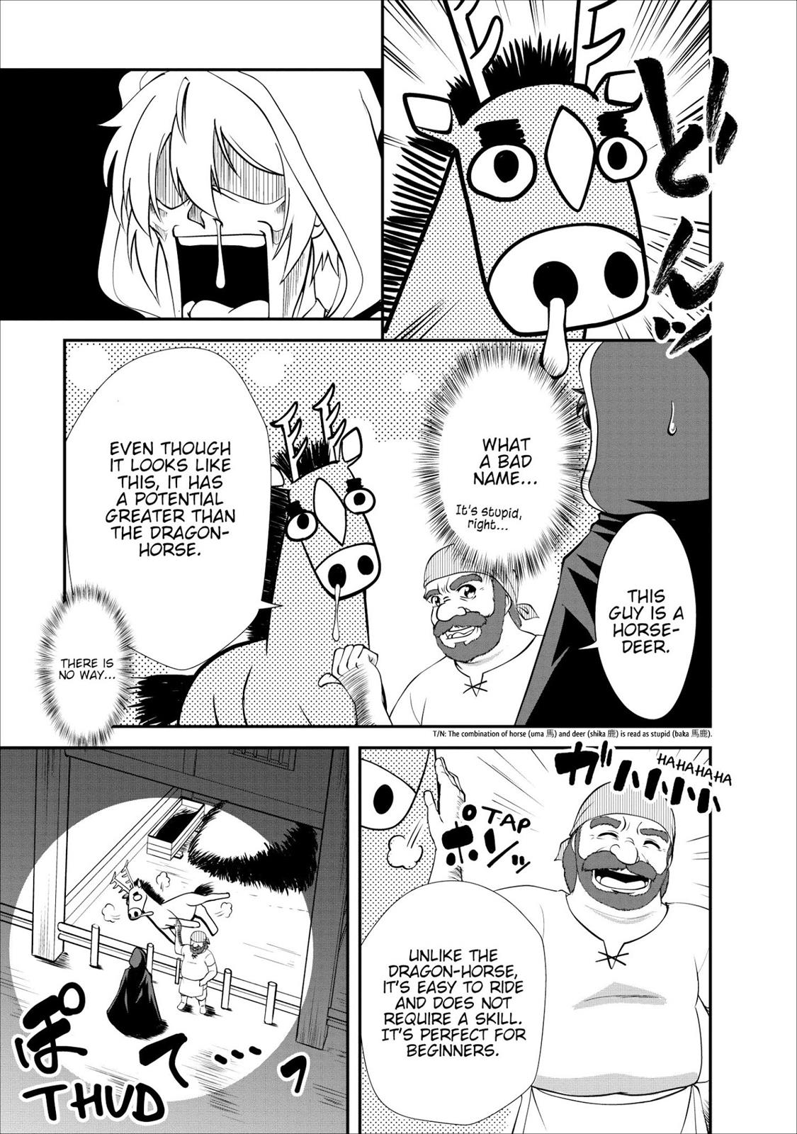 Shinka no Mi Chapter 15 11