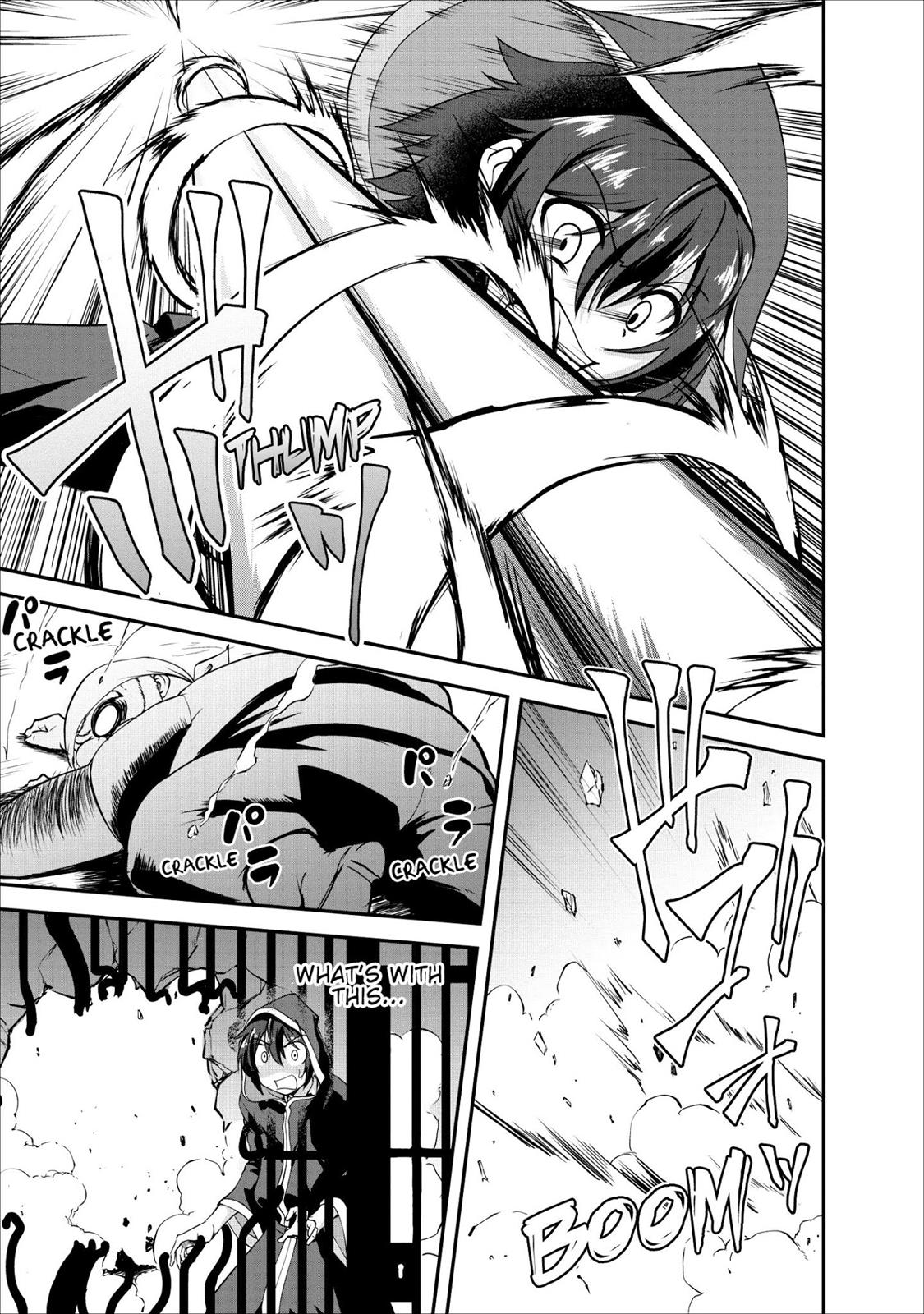 Shinka no Mi Chapter 15 13