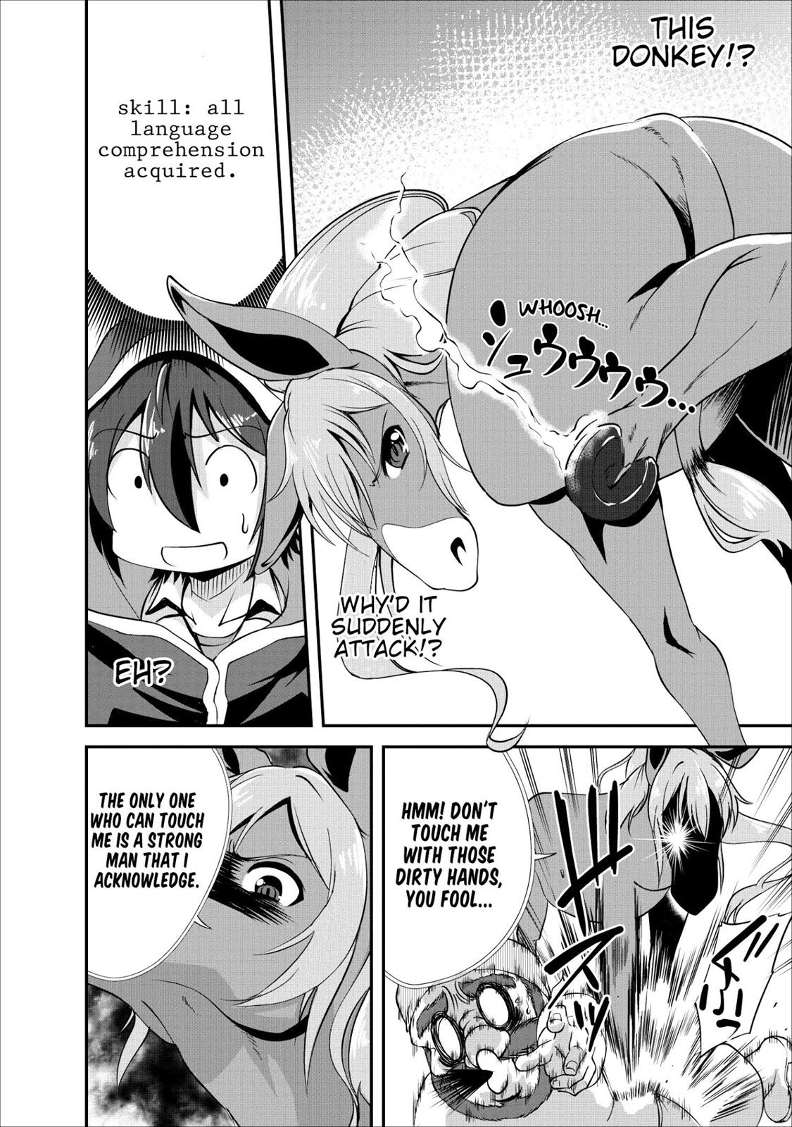 Shinka no Mi Chapter 15 14