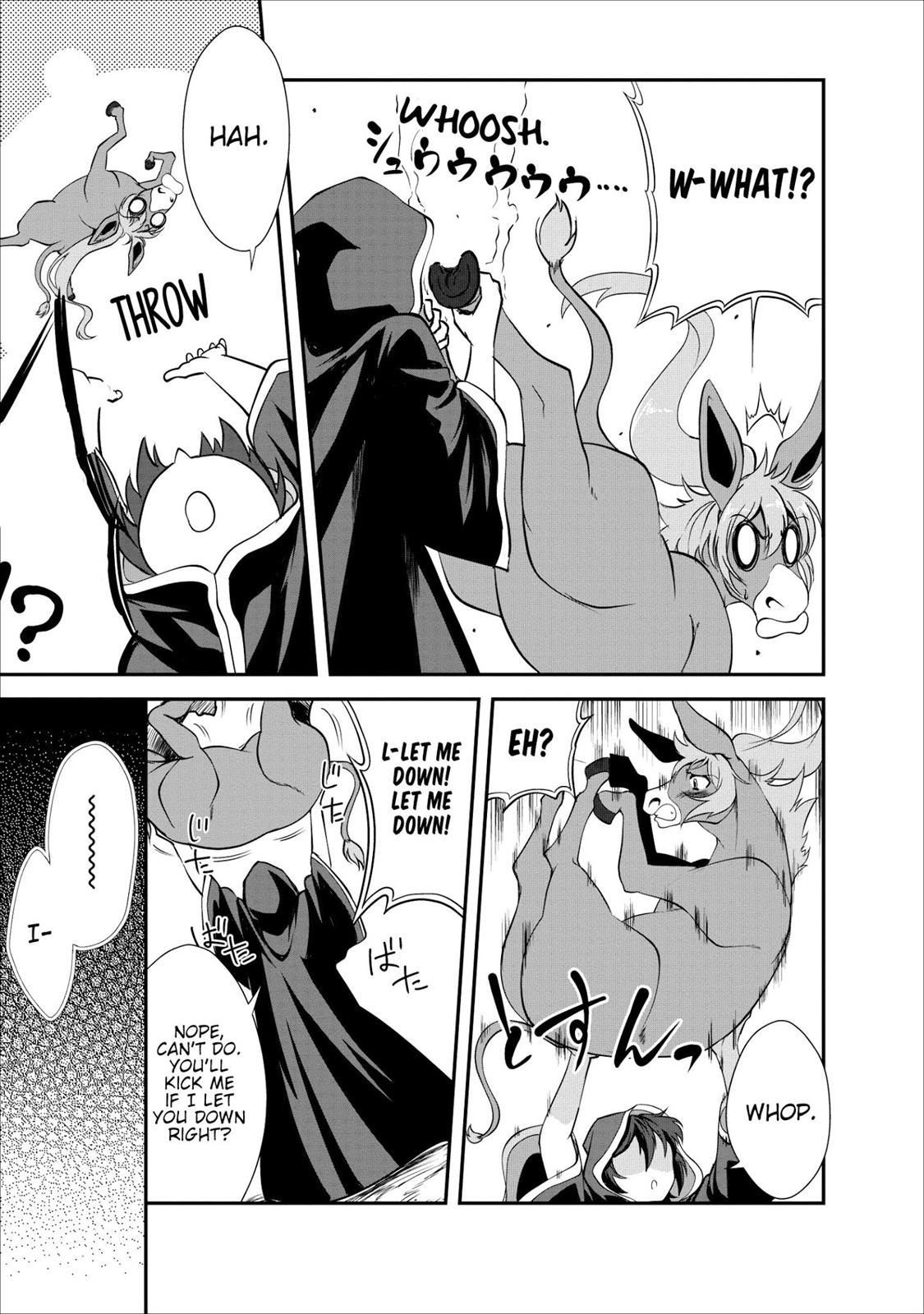 Shinka no Mi Chapter 15 17