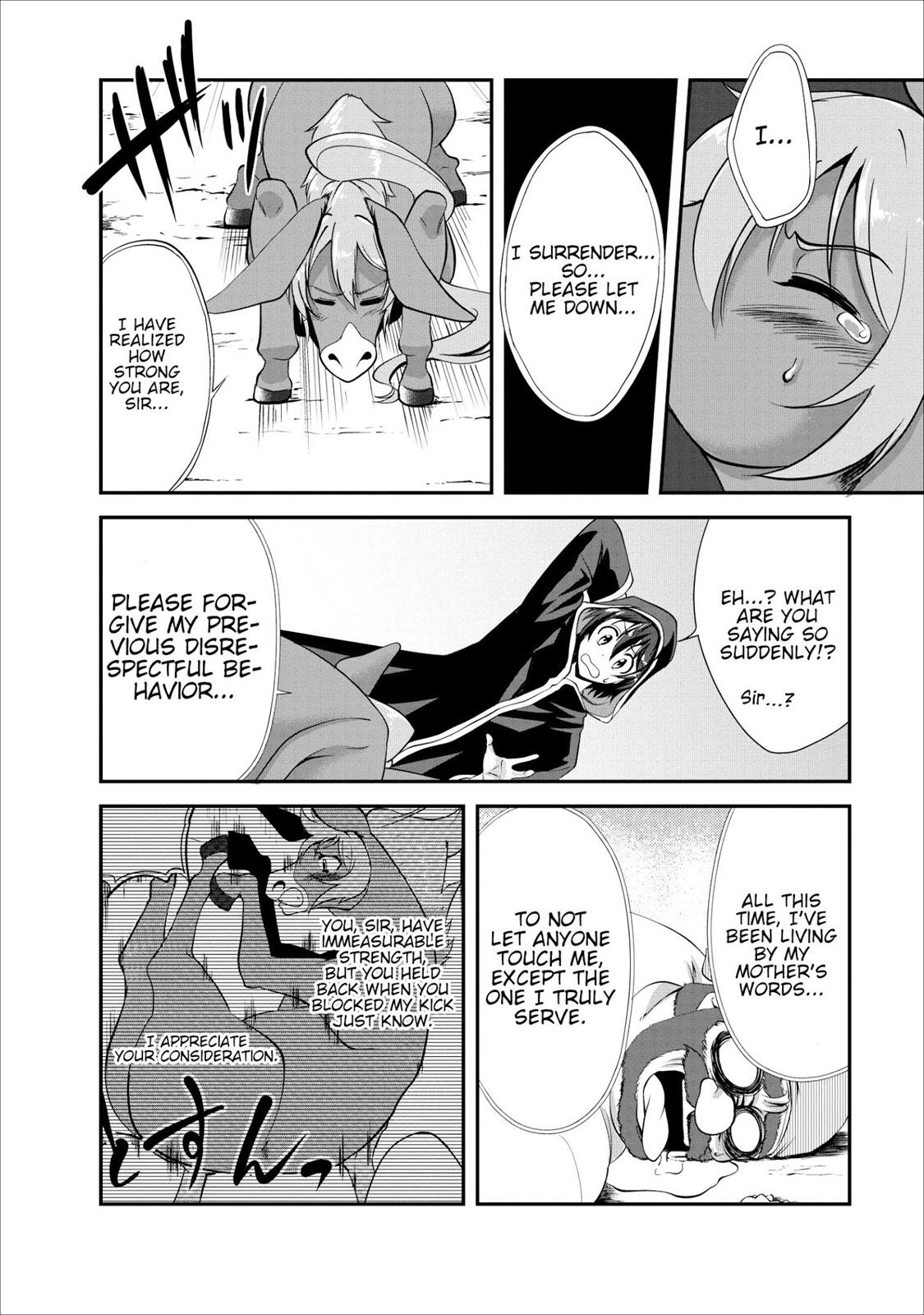 Shinka no Mi Chapter 15 18