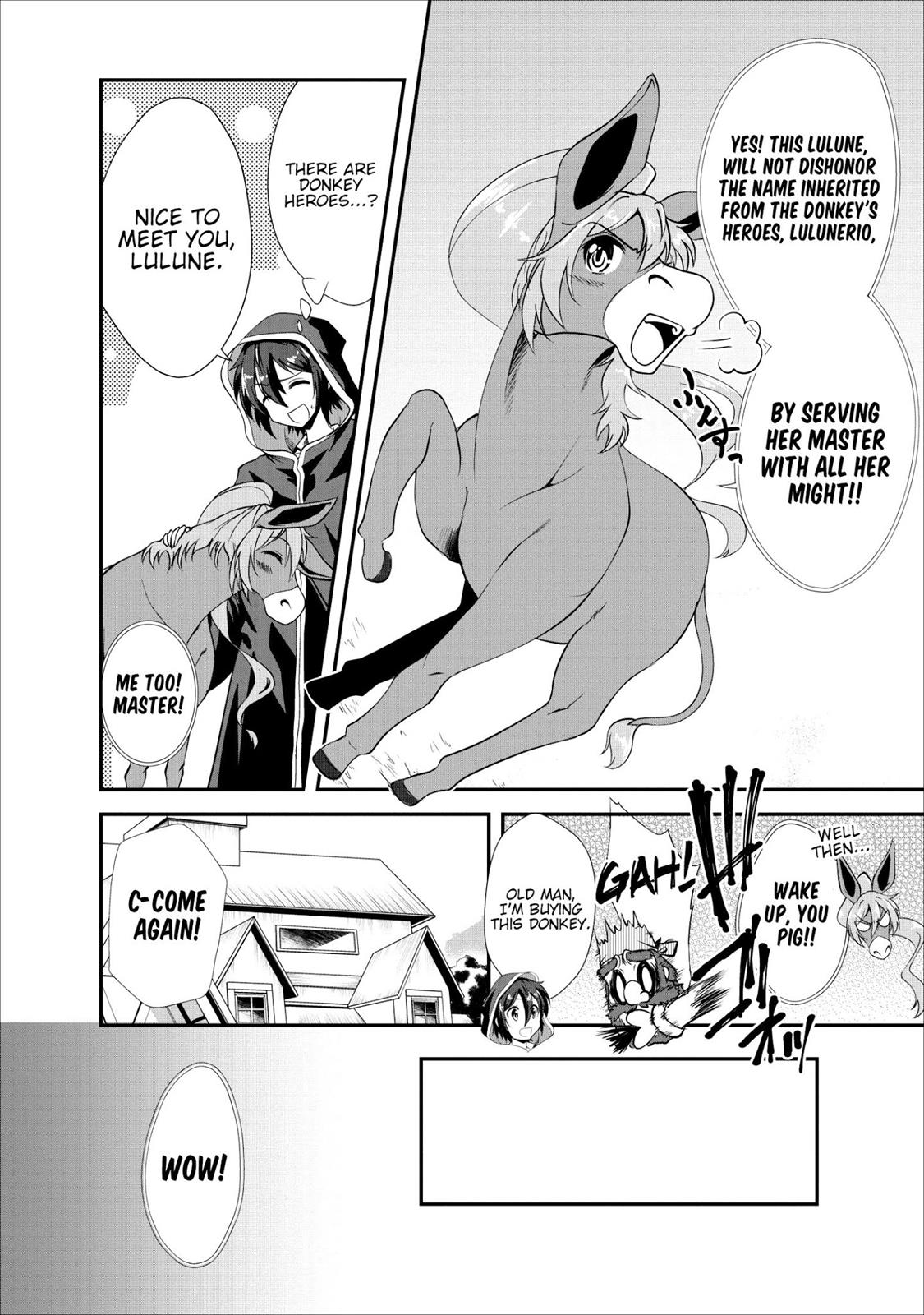 Shinka no Mi Chapter 15 20