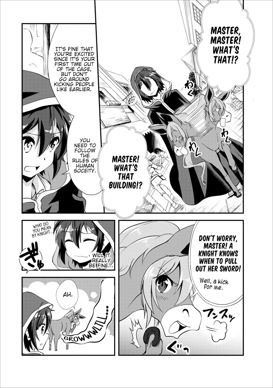 Shinka no Mi Chapter 15 21