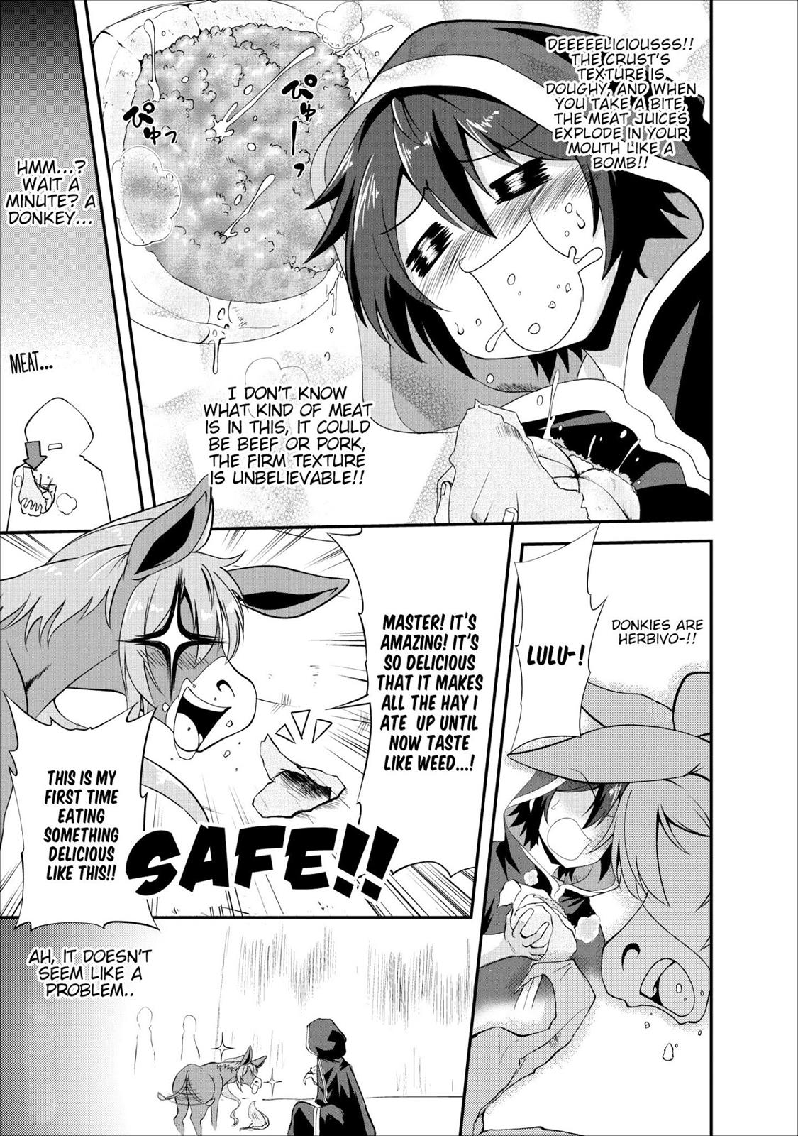 Shinka no Mi Chapter 15 23