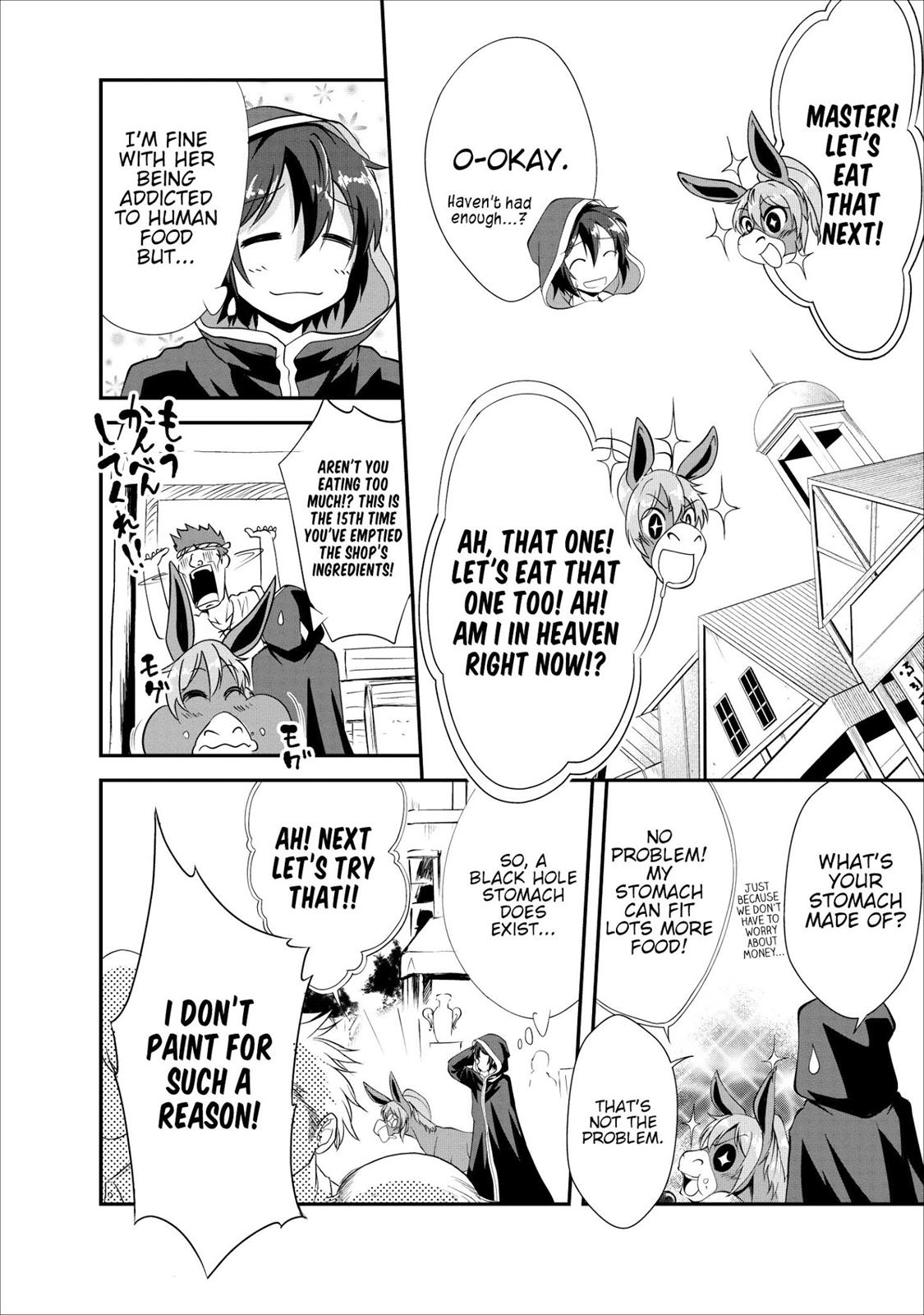 Shinka no Mi Chapter 15 24