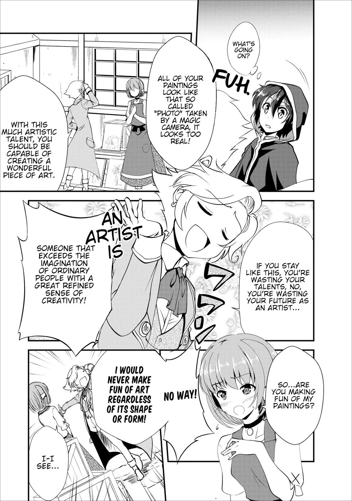 Shinka no Mi Chapter 15 25