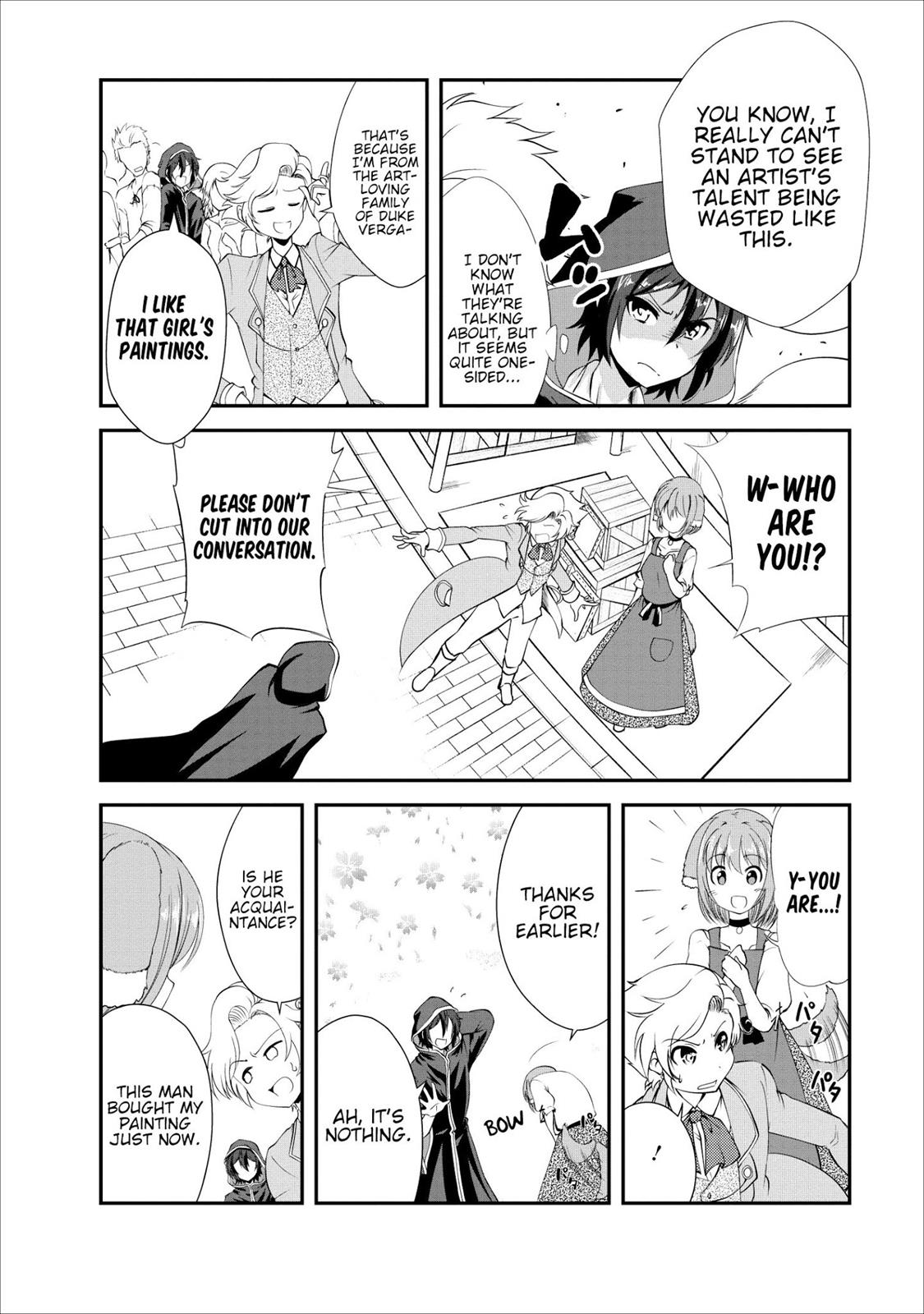 Shinka no Mi Chapter 15 26