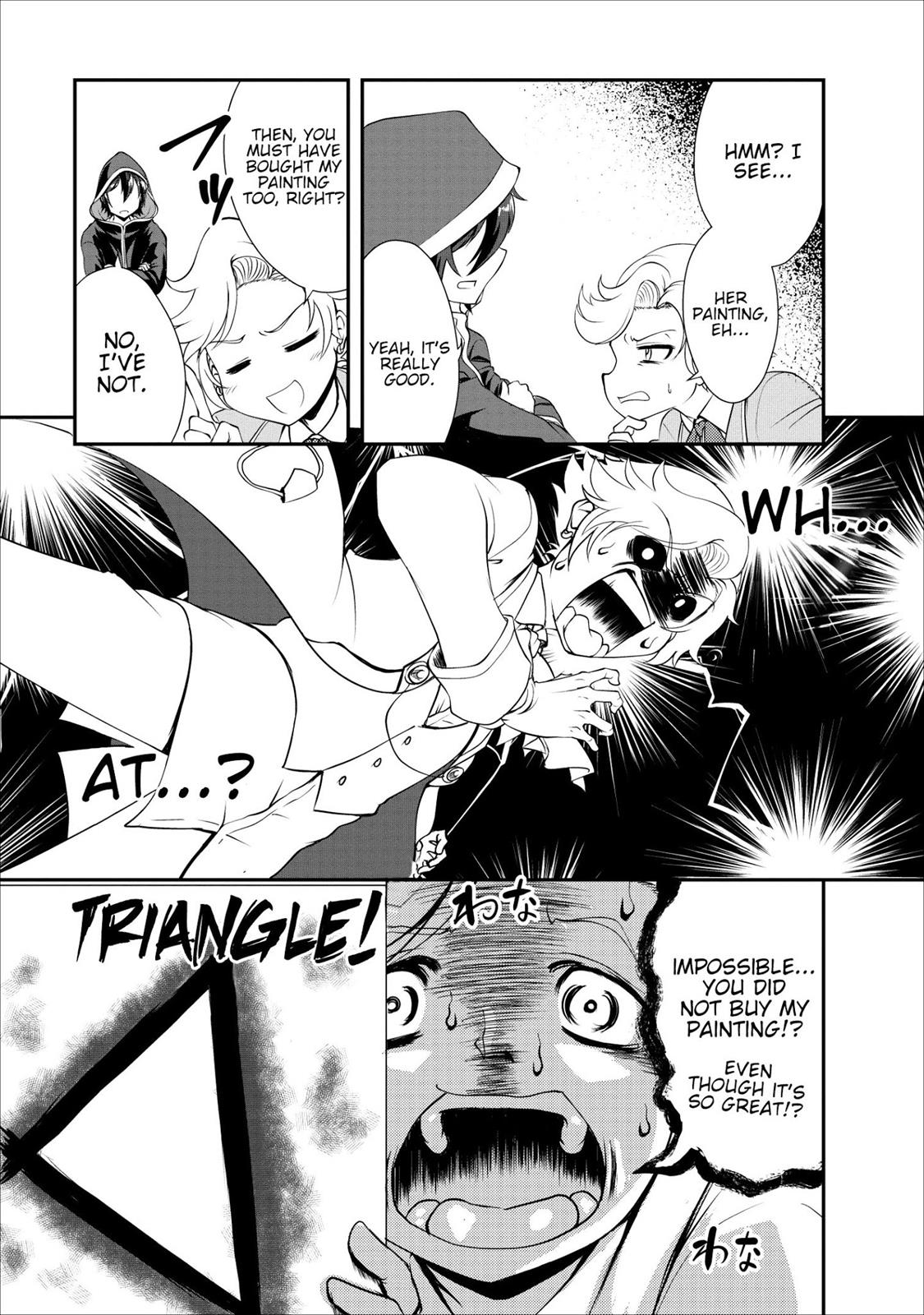 Shinka no Mi Chapter 15 27