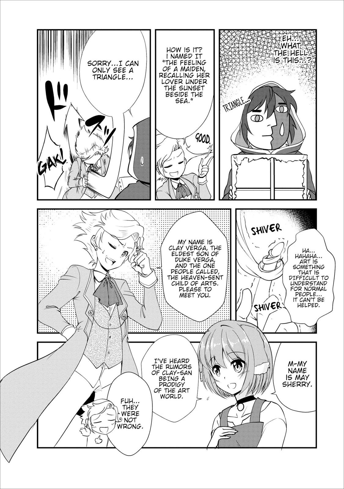 Shinka no Mi Chapter 15 28