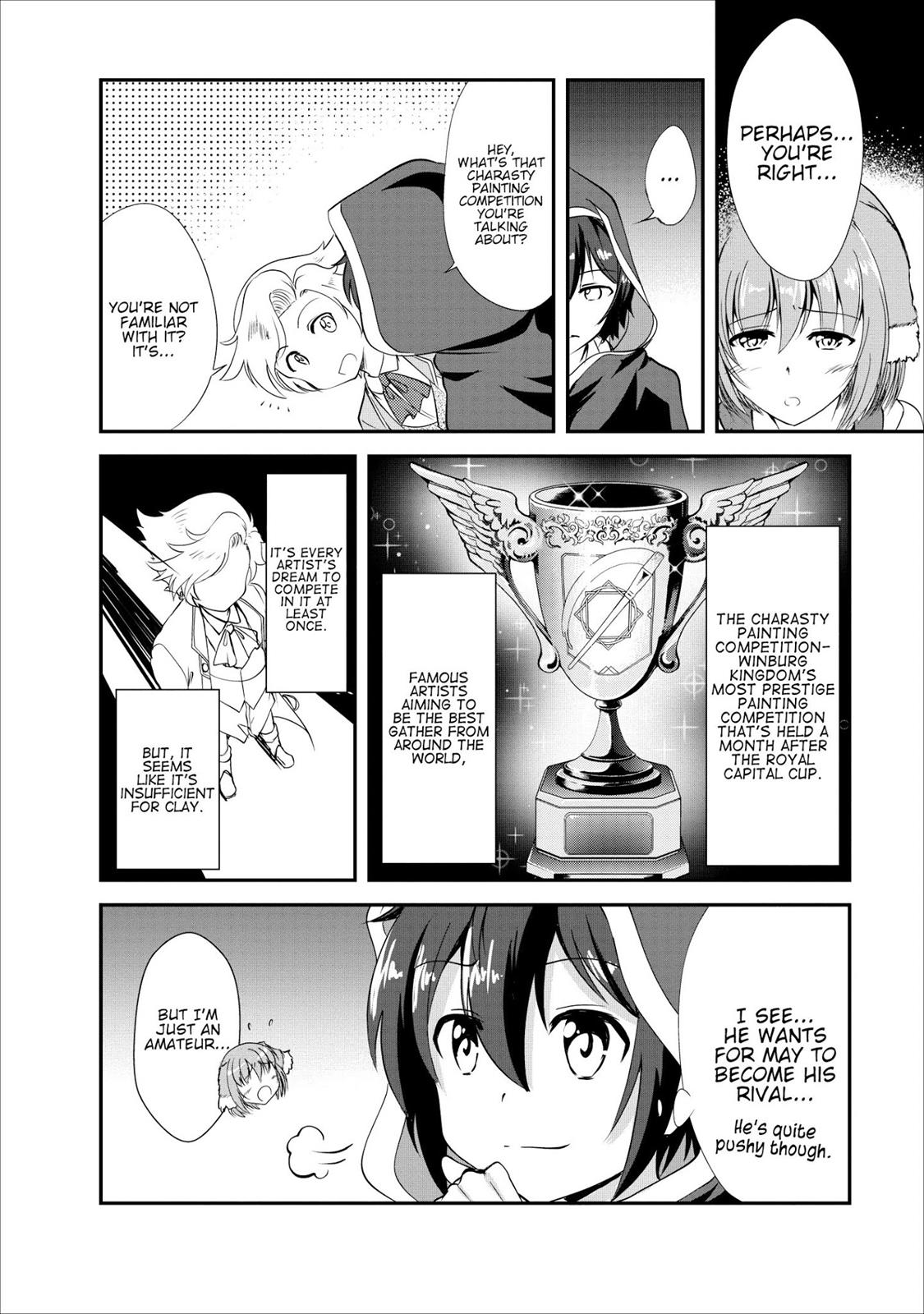 Shinka no Mi Chapter 15 30