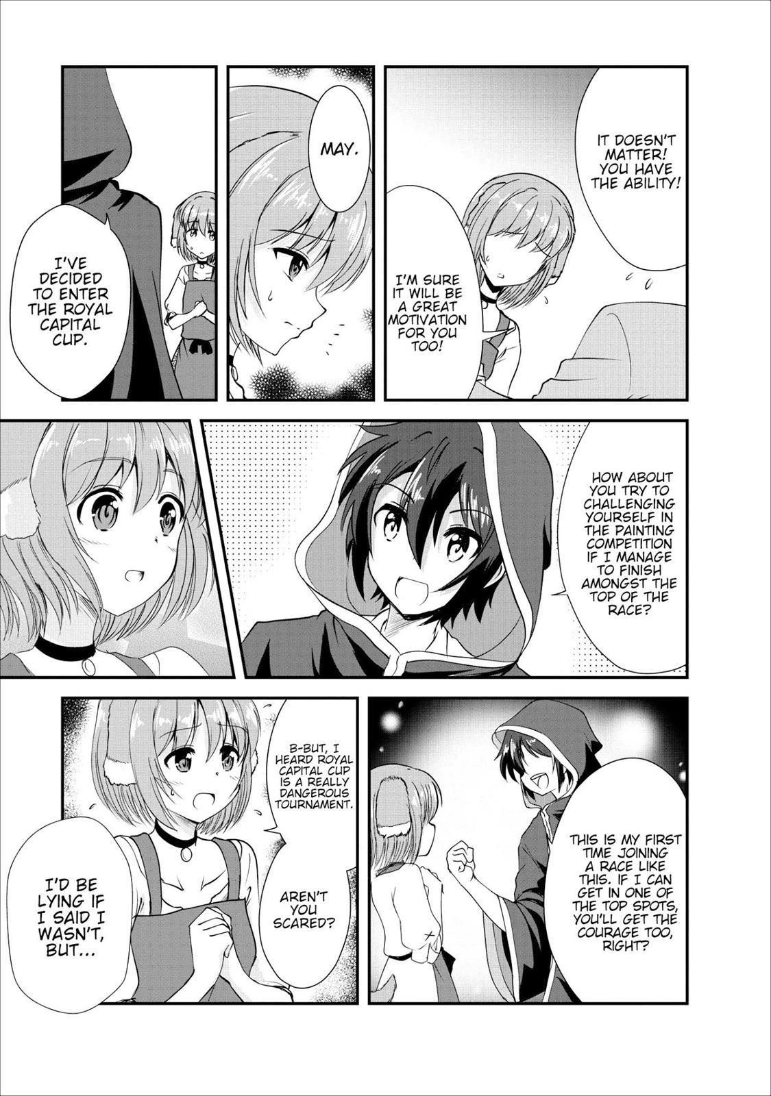 Shinka no Mi Chapter 15 31