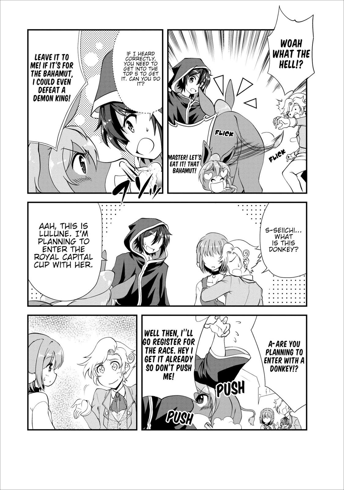 Shinka no Mi Chapter 15 33