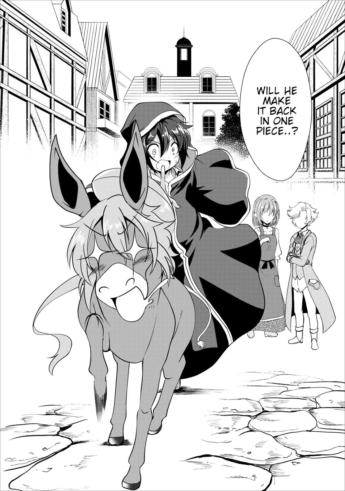 Shinka no Mi Chapter 15 34