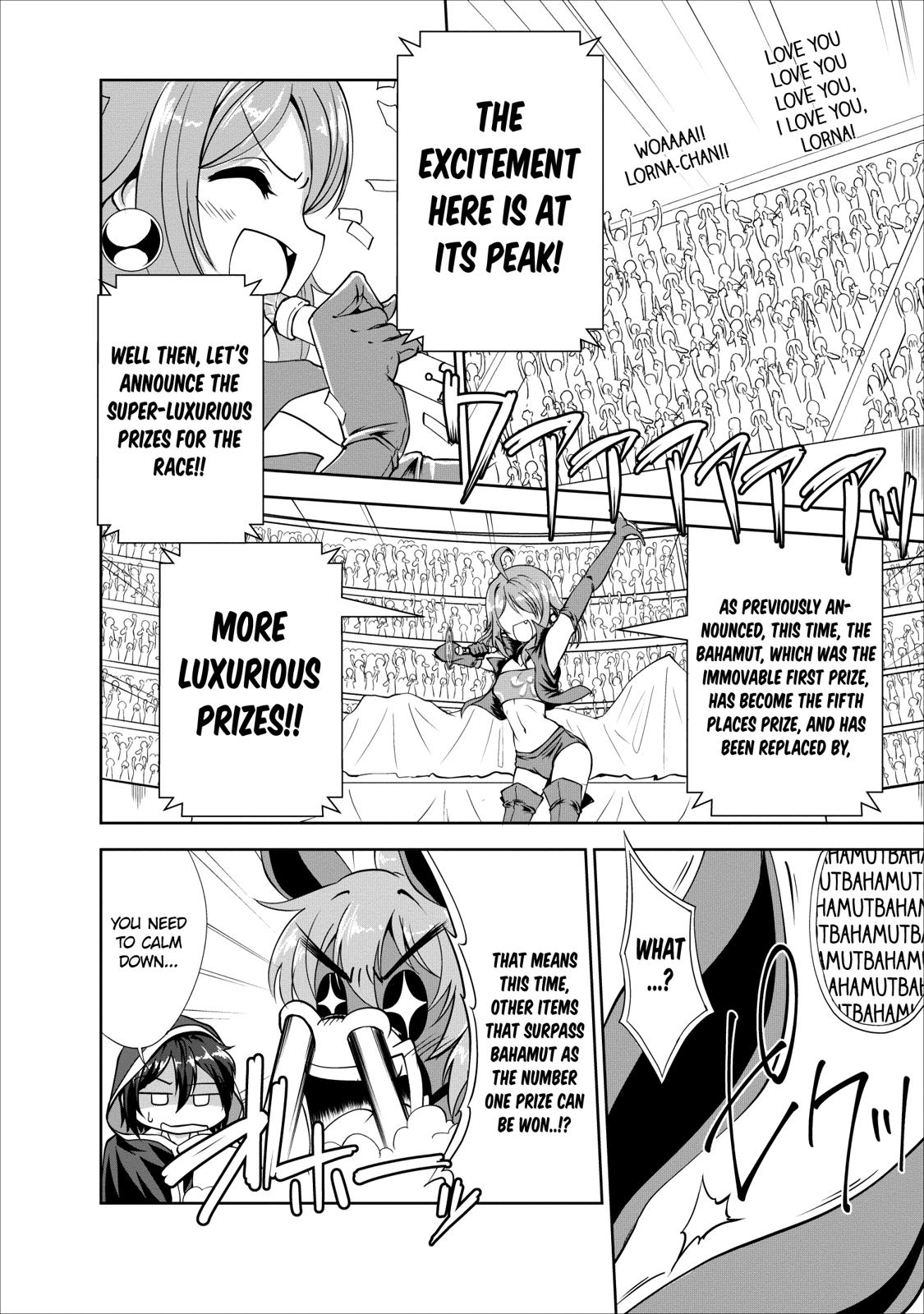 Shinka no Mi Chapter 16 2