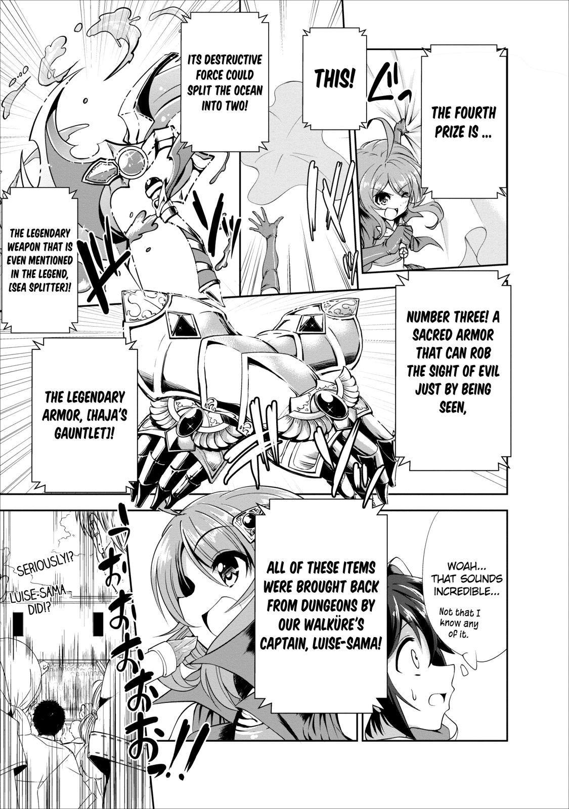 Shinka no Mi Chapter 16 3