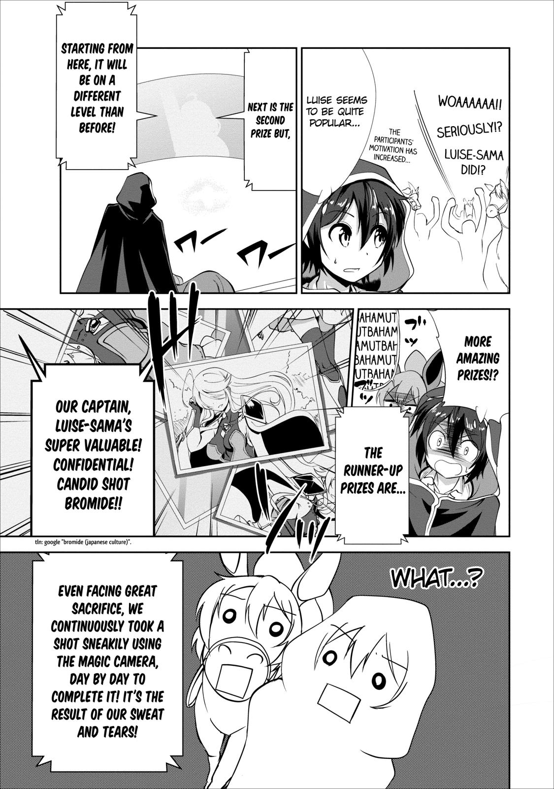 Shinka no Mi Chapter 16 4