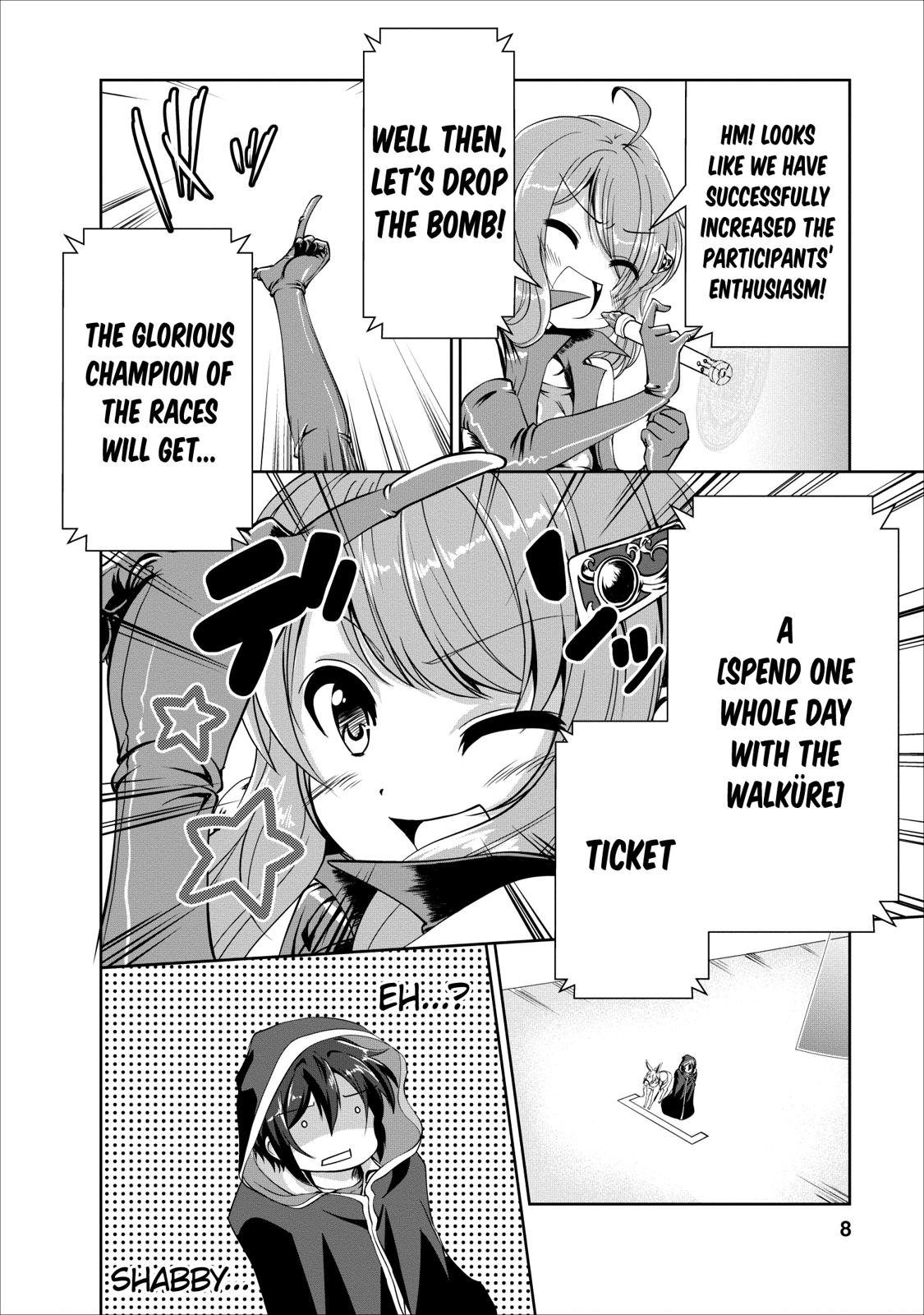 Shinka no Mi Chapter 16 6