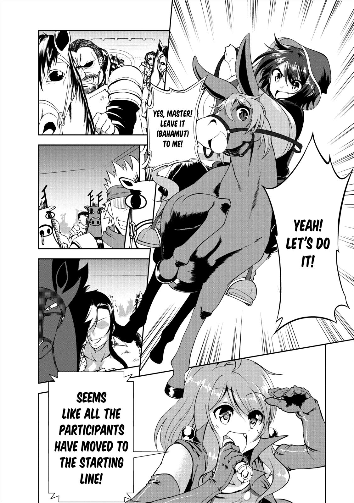 Shinka no Mi Chapter 16 10