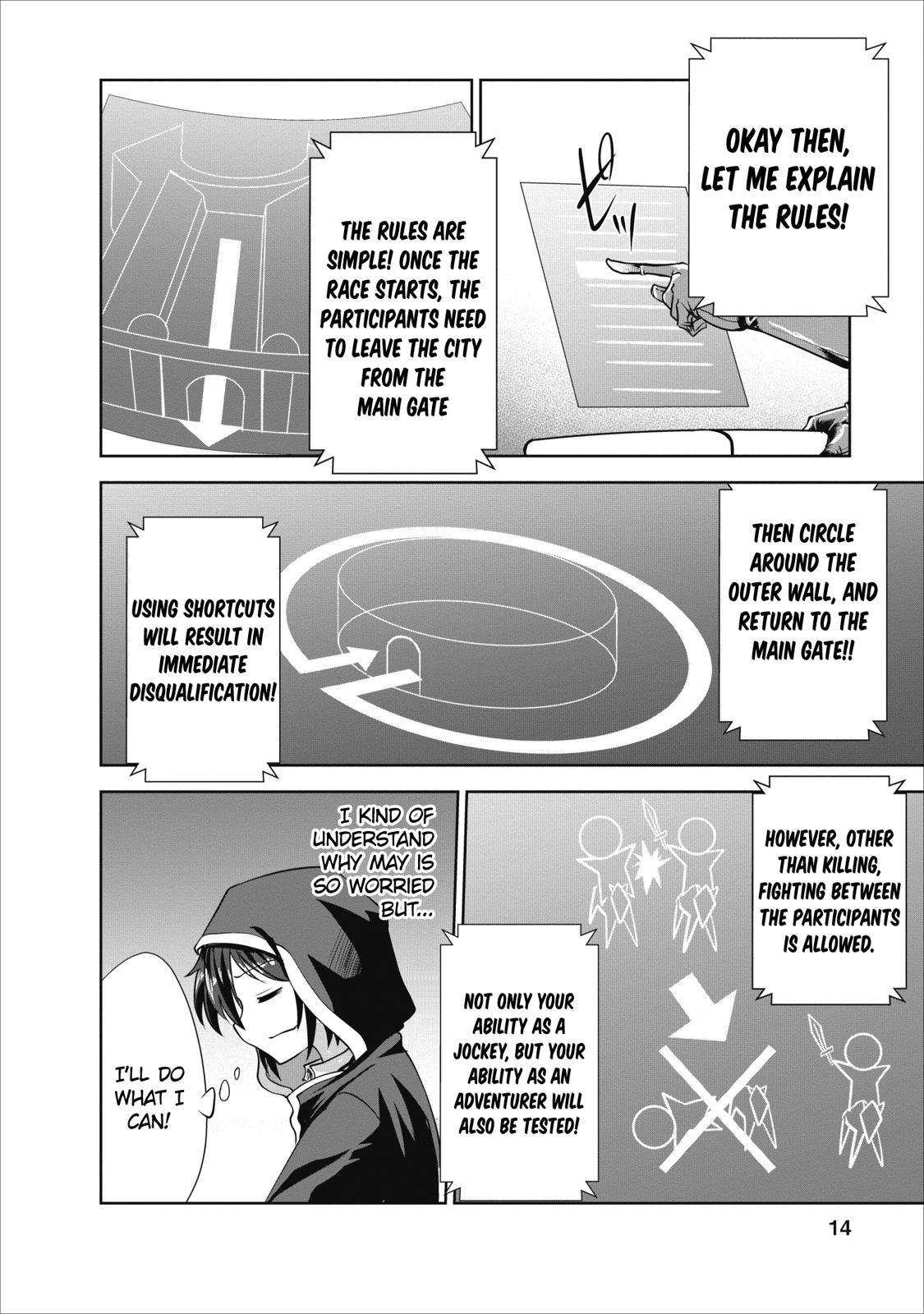 Shinka no Mi Chapter 16 12