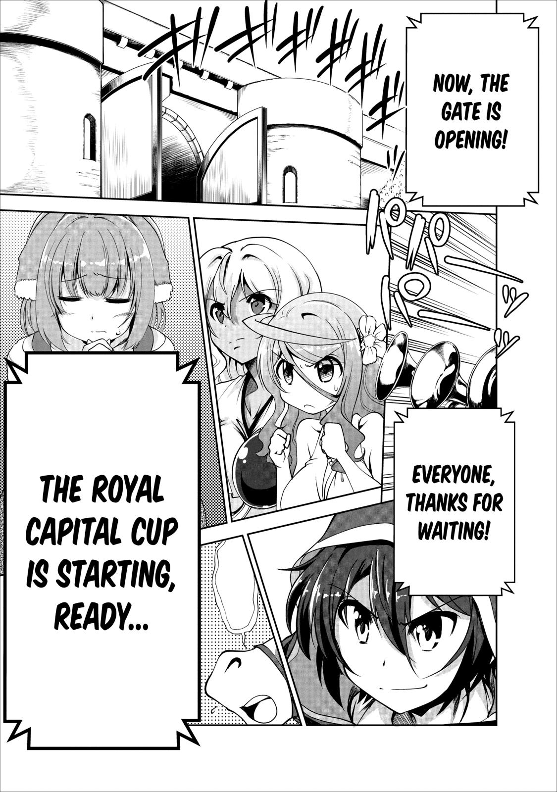 Shinka no Mi Chapter 16 13