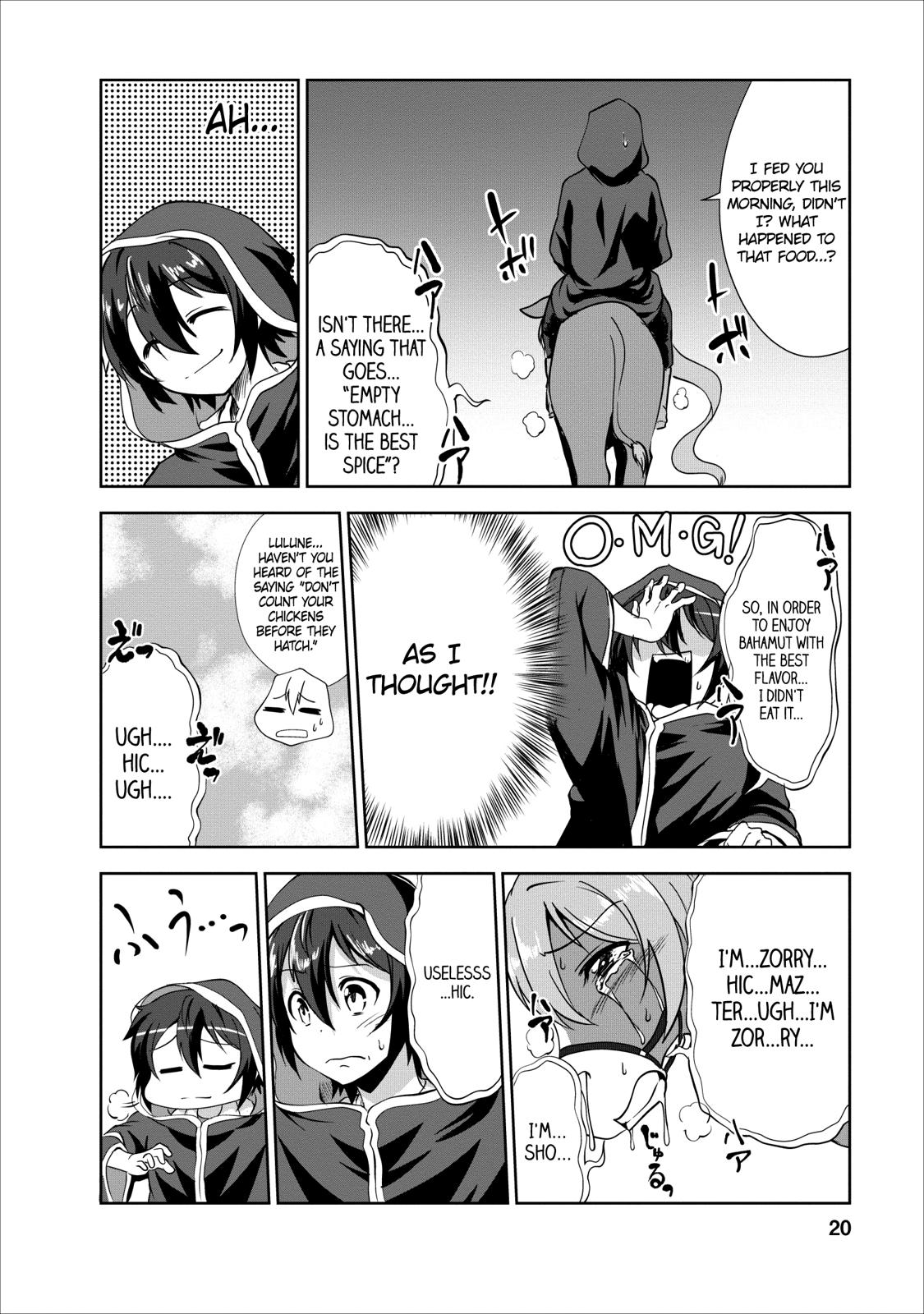 Shinka no Mi Chapter 16 18