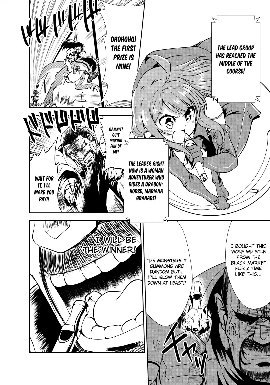 Shinka no Mi Chapter 16 20