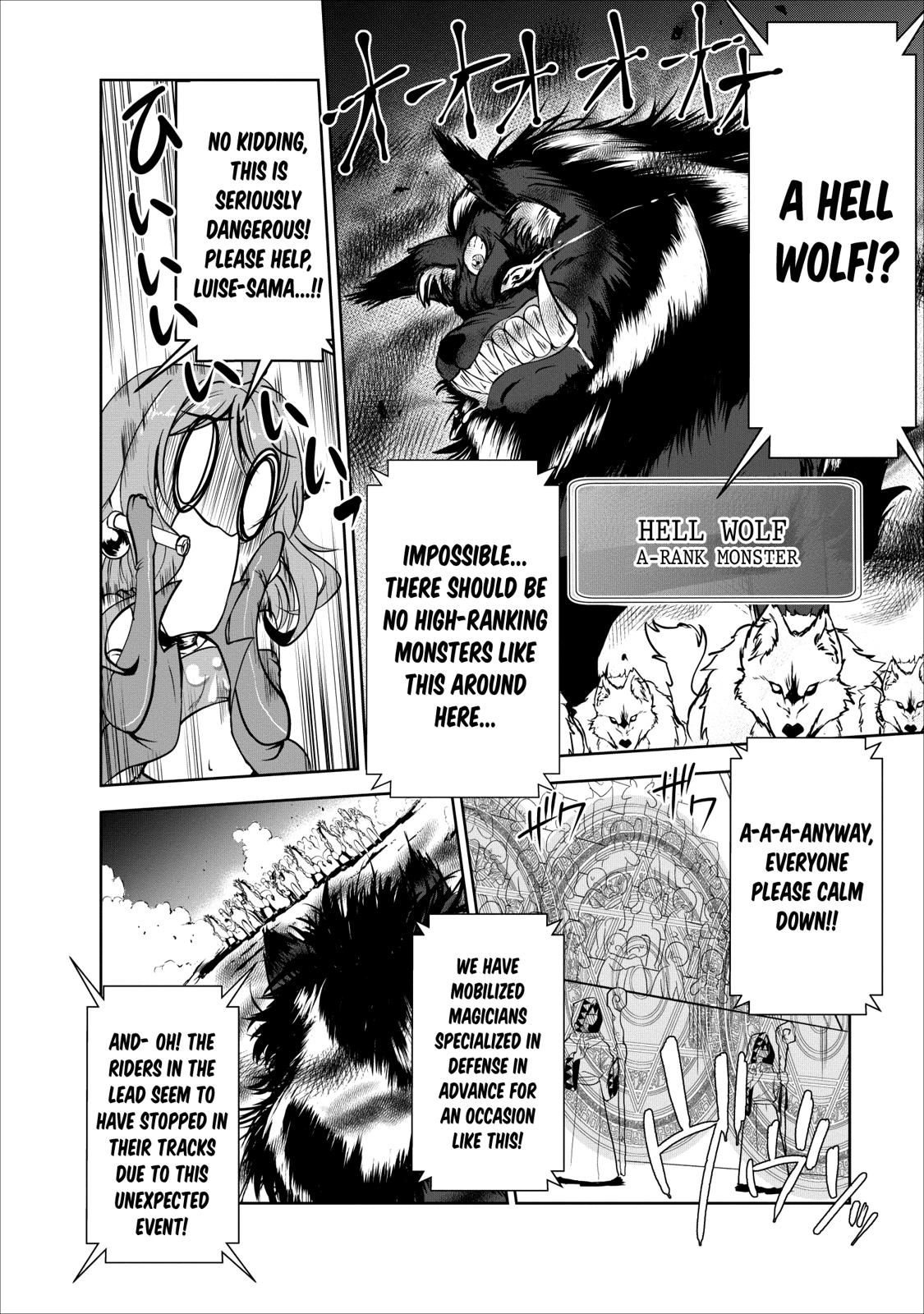 Shinka no Mi Chapter 16 22