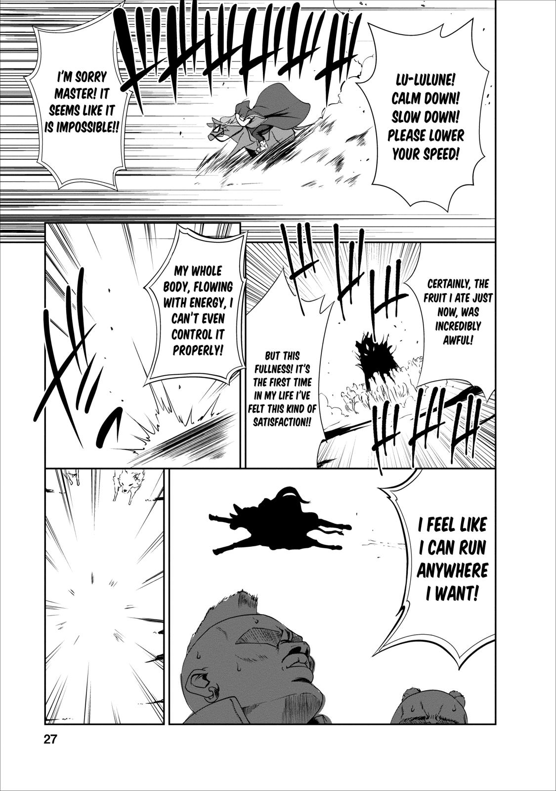 Shinka no Mi Chapter 16 25