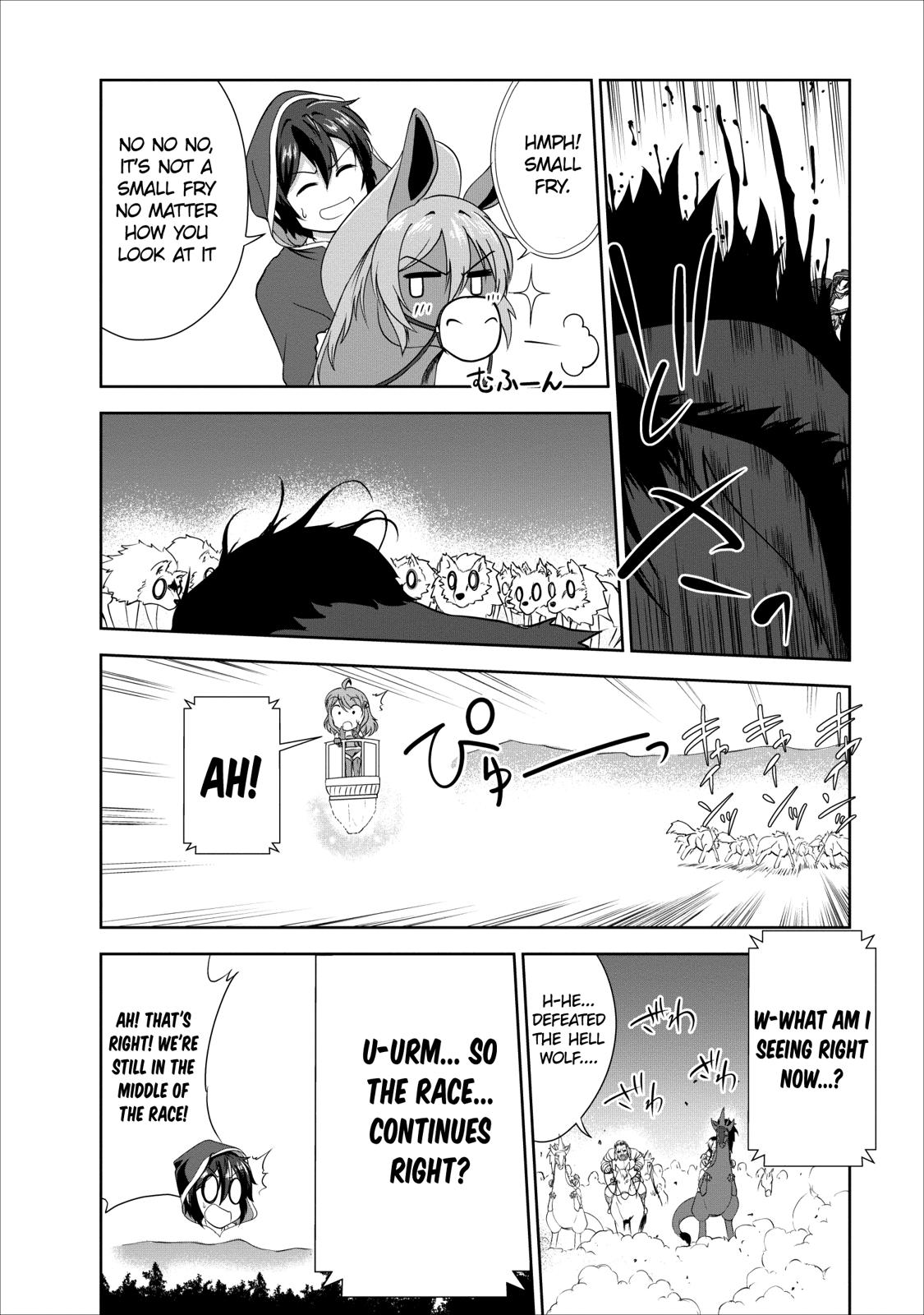 Shinka no Mi Chapter 16 28