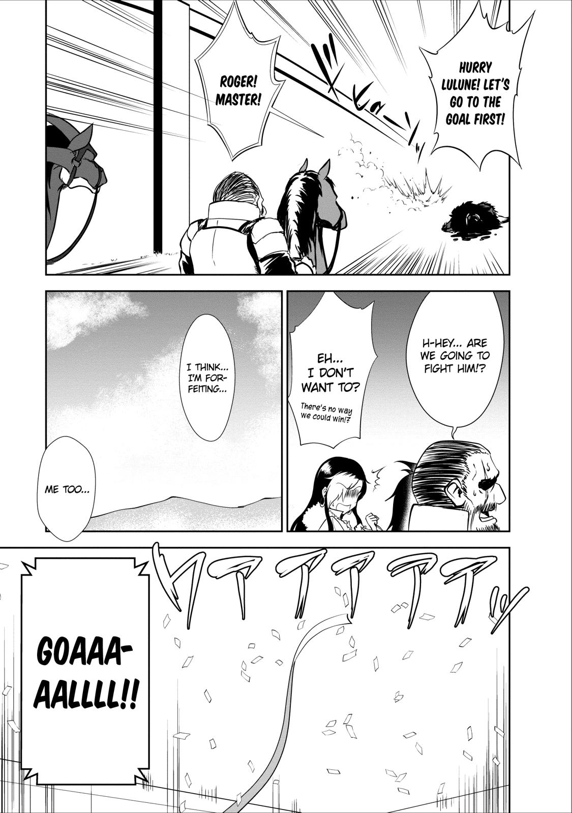 Shinka no Mi Chapter 16 29