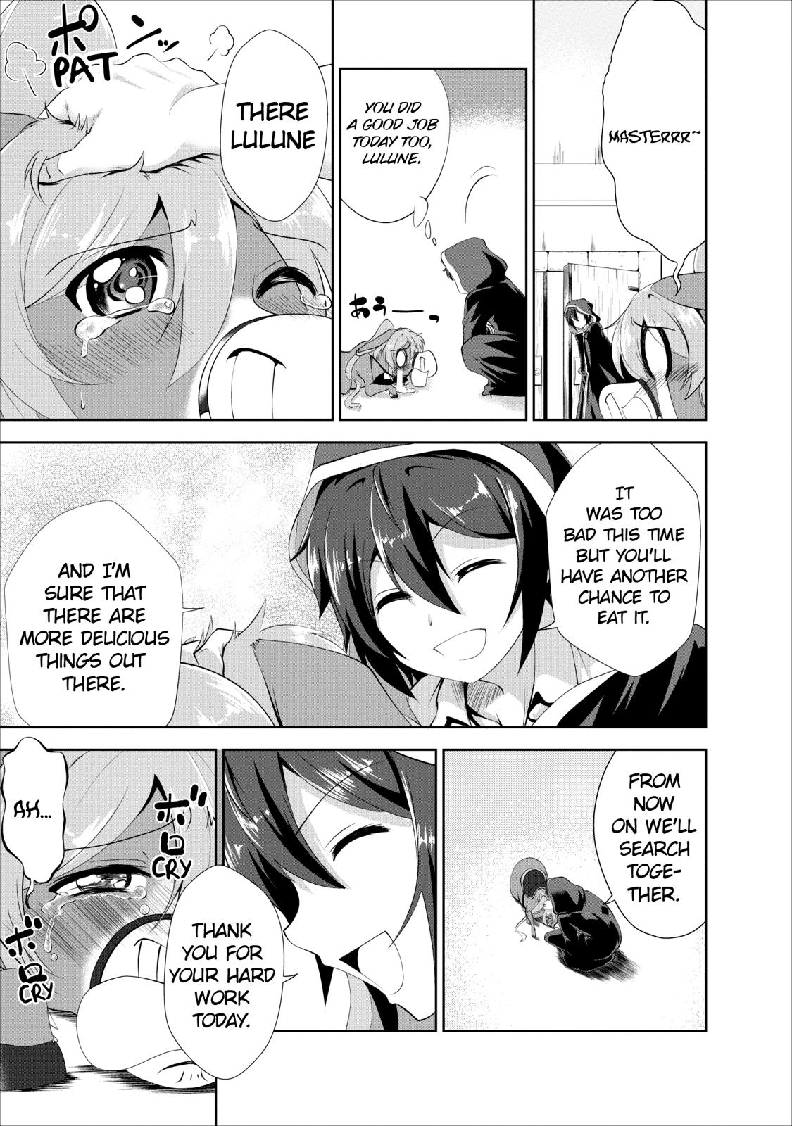 Shinka no Mi Chapter 17 3