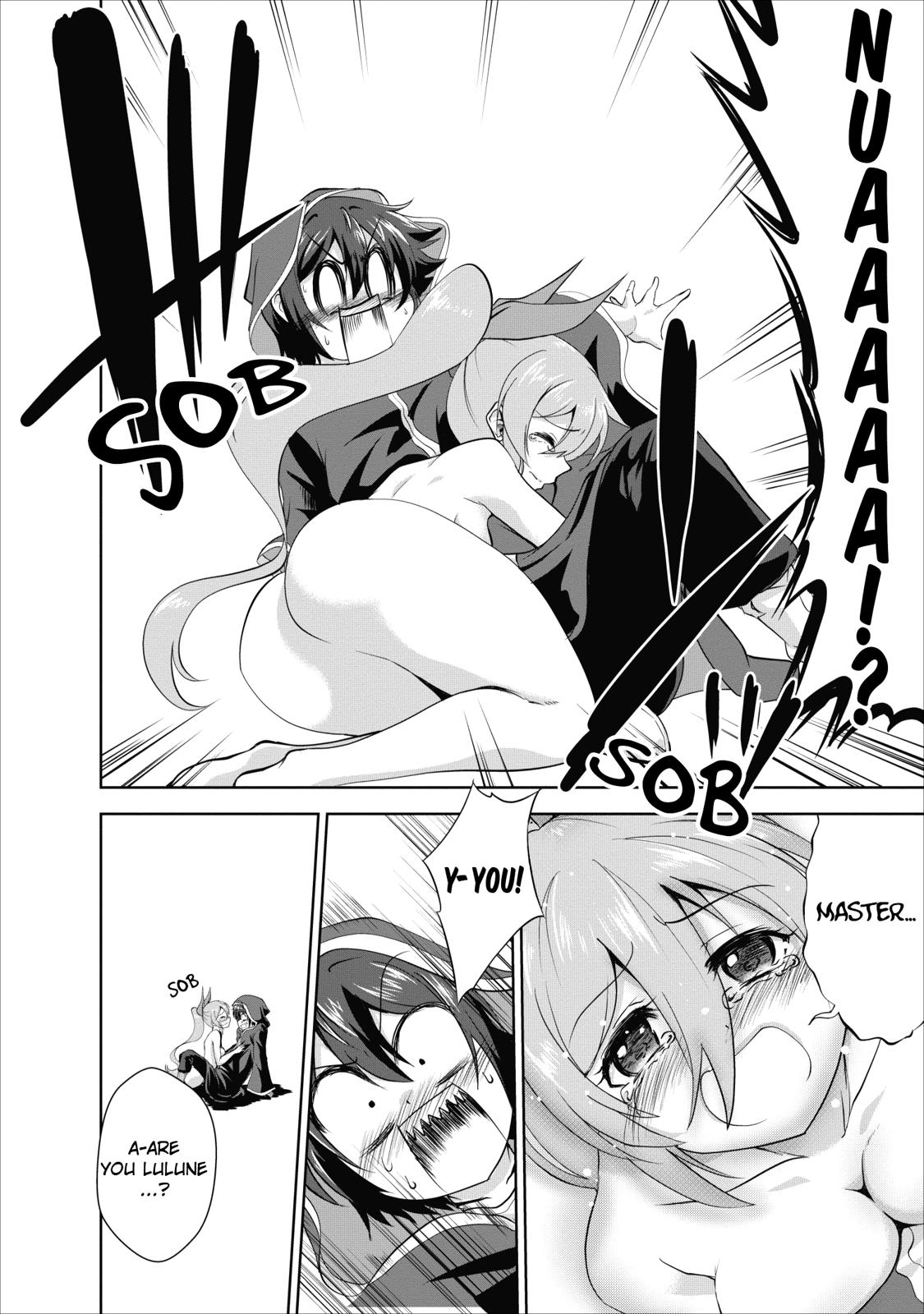 Shinka no Mi Chapter 17 6