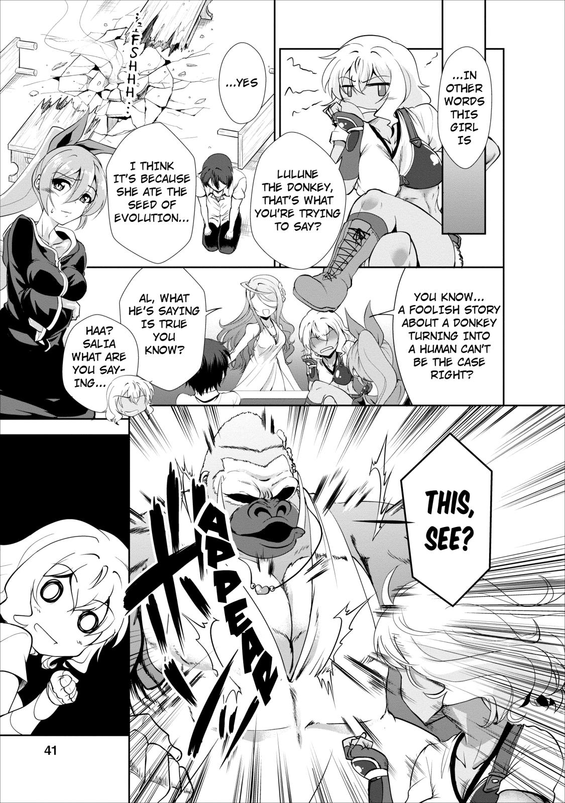 Shinka no Mi Chapter 17 9