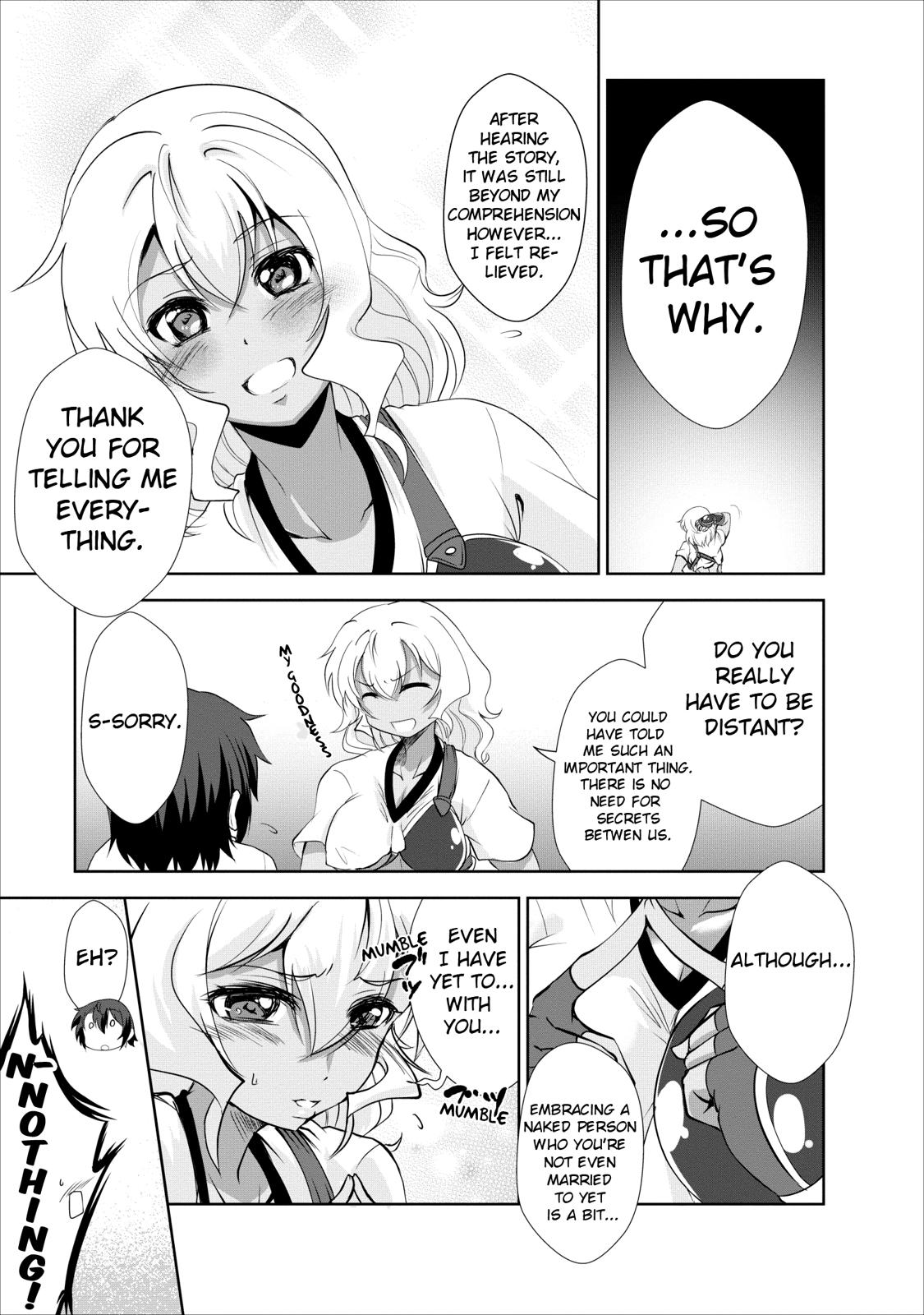 Shinka no Mi Chapter 17 11