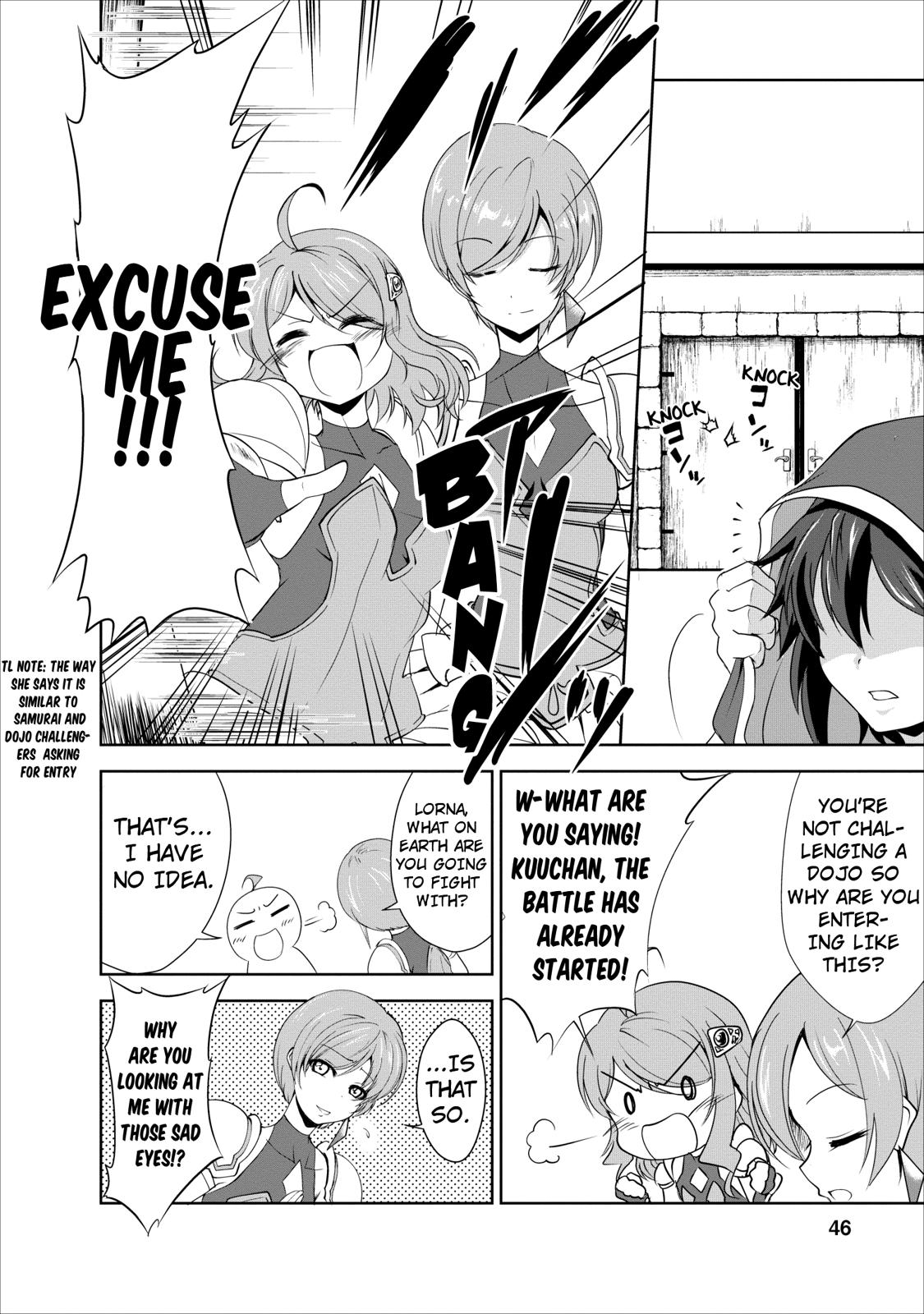 Shinka no Mi Chapter 17 14