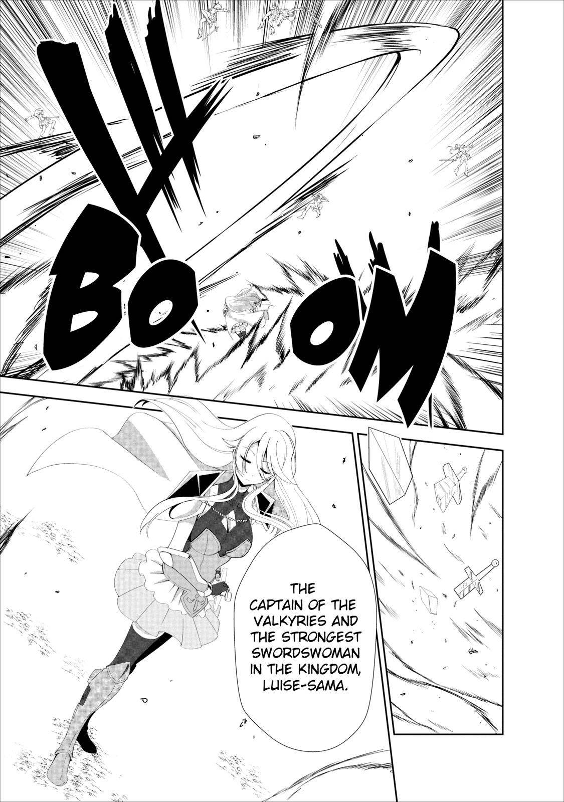 Shinka no Mi Chapter 17 23