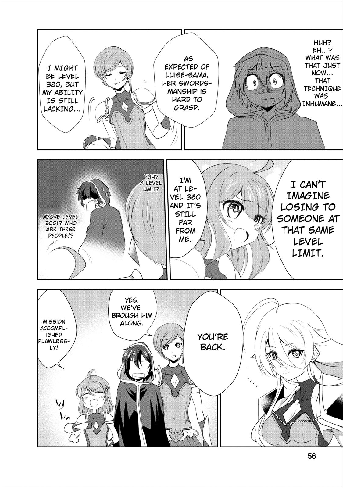 Shinka no Mi Chapter 17 24