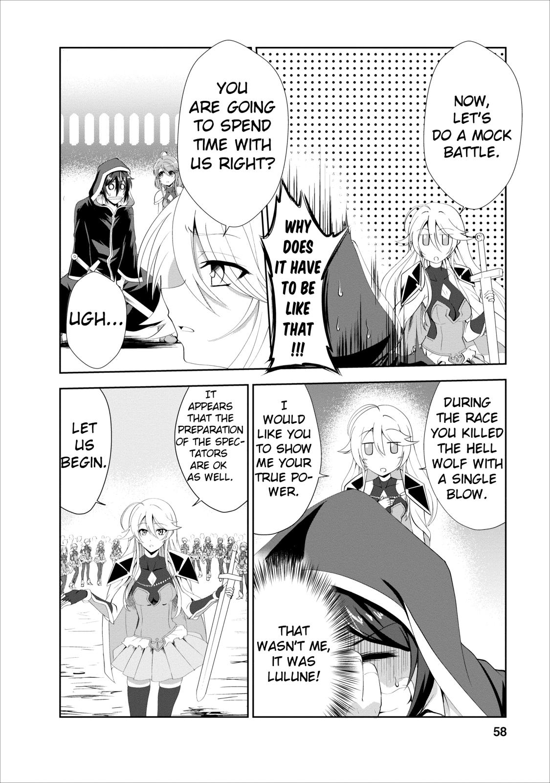 Shinka no Mi Chapter 17 26