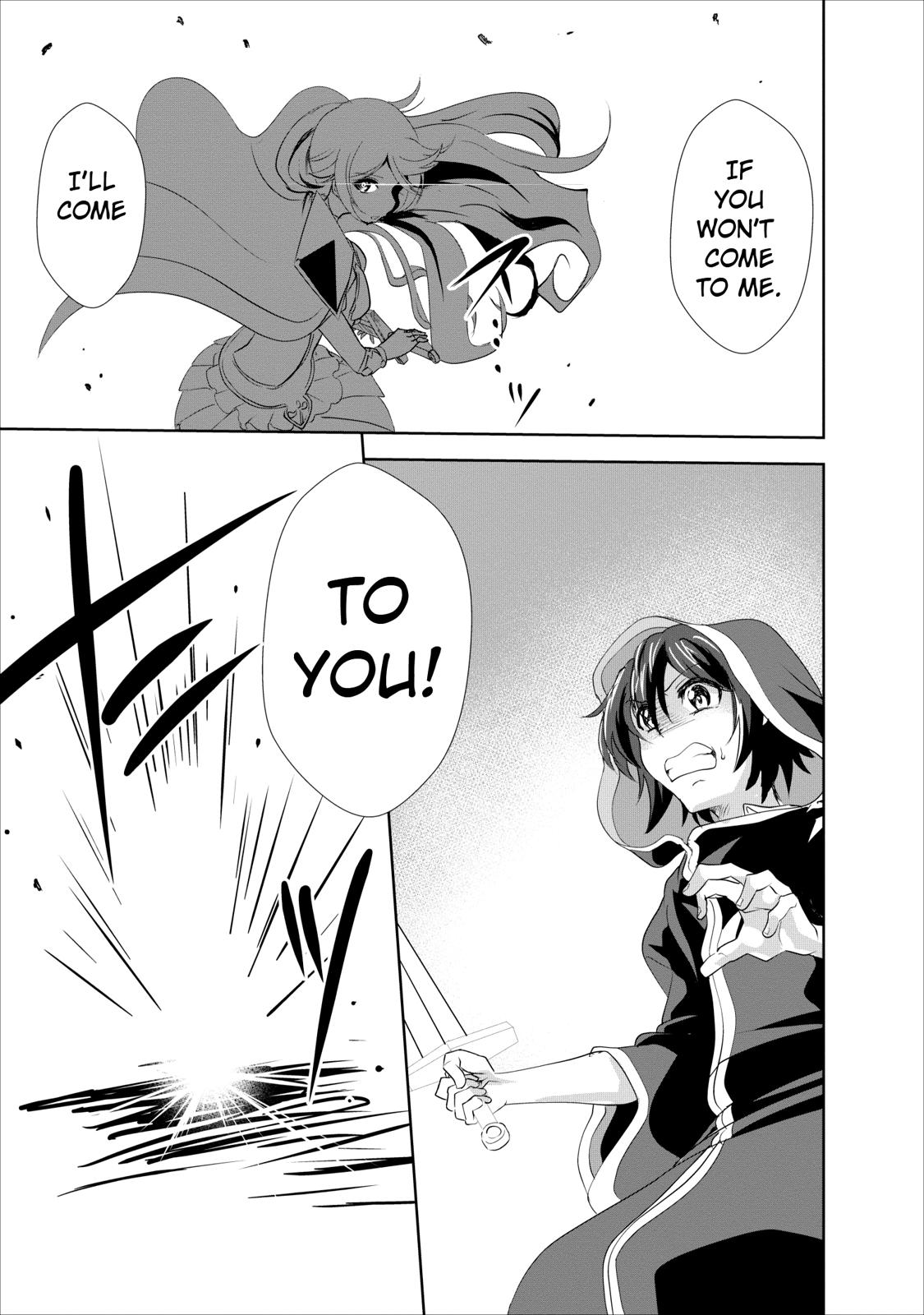 Shinka no Mi Chapter 17 27