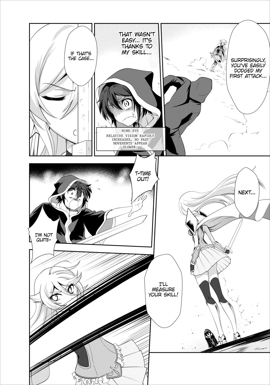 Shinka no Mi Chapter 18 2