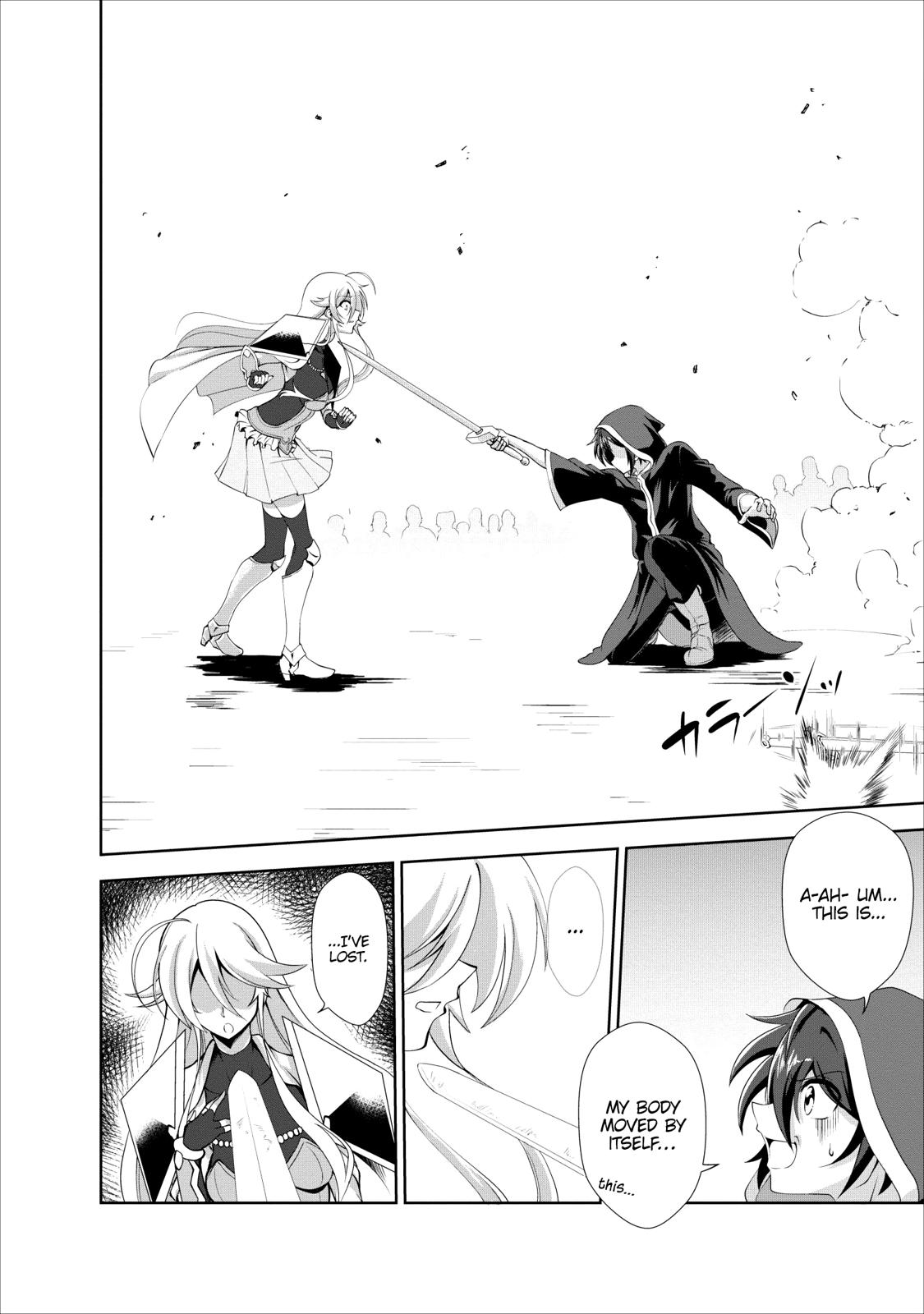 Shinka no Mi Chapter 18 8