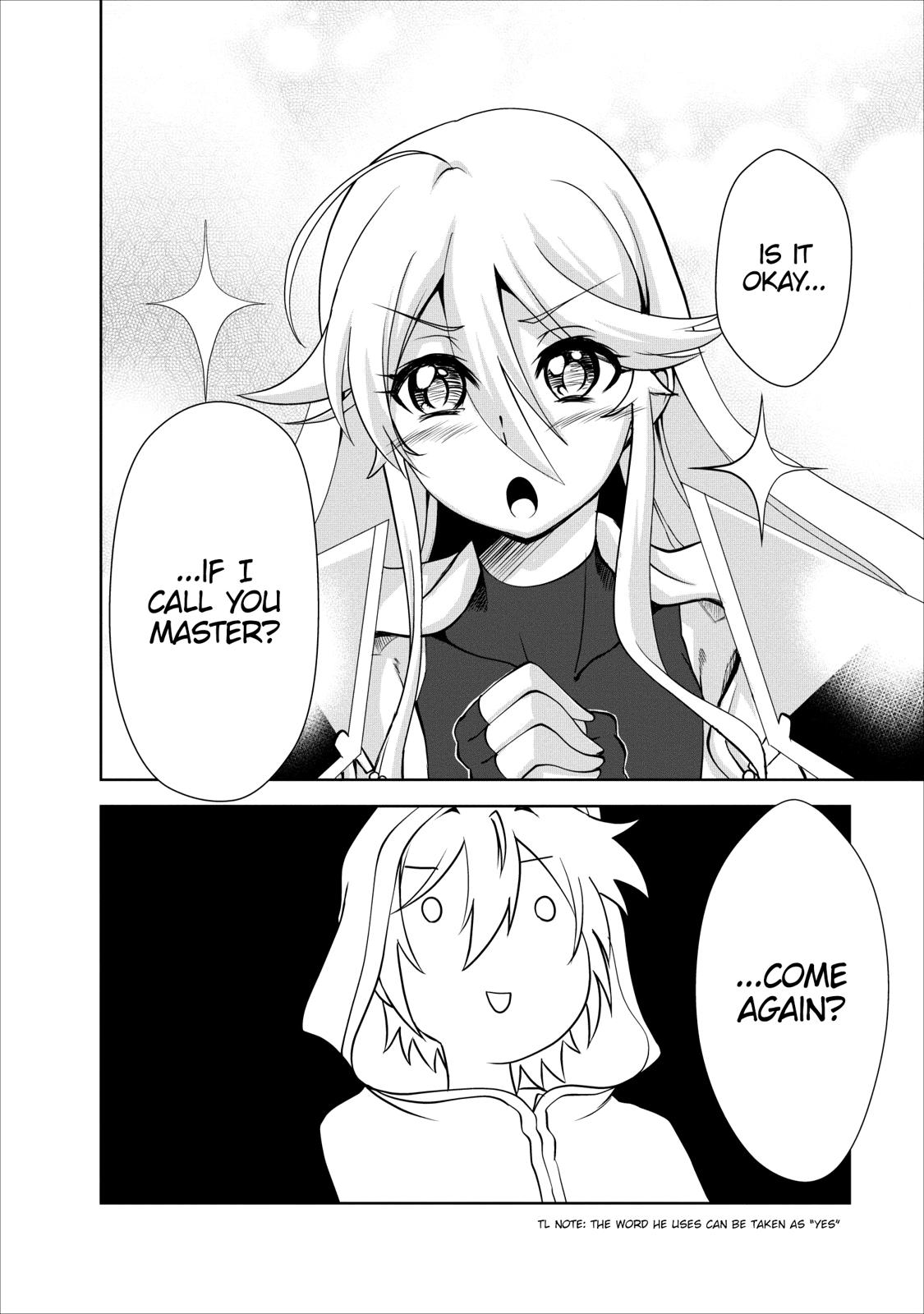 Shinka no Mi Chapter 18 10