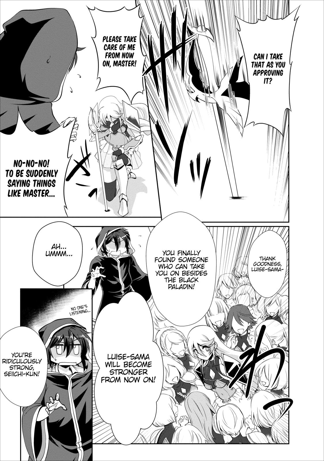 Shinka no Mi Chapter 18 11
