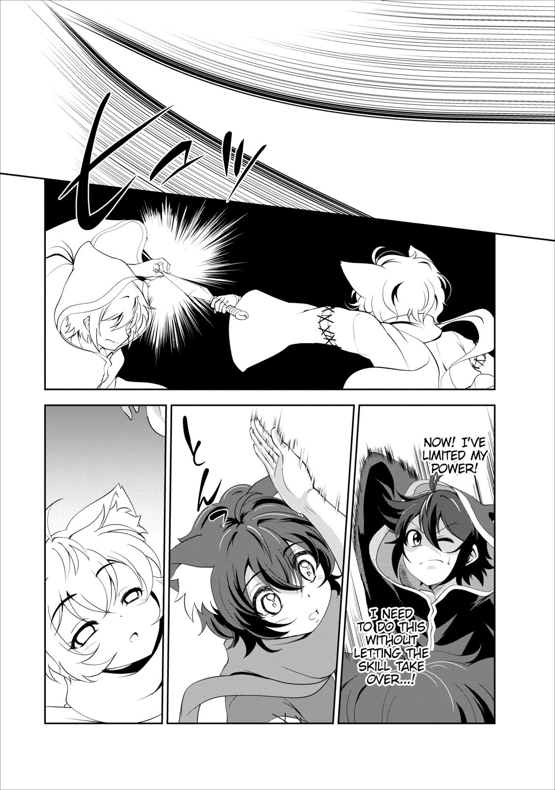 Shinka no Mi Chapter 18 23