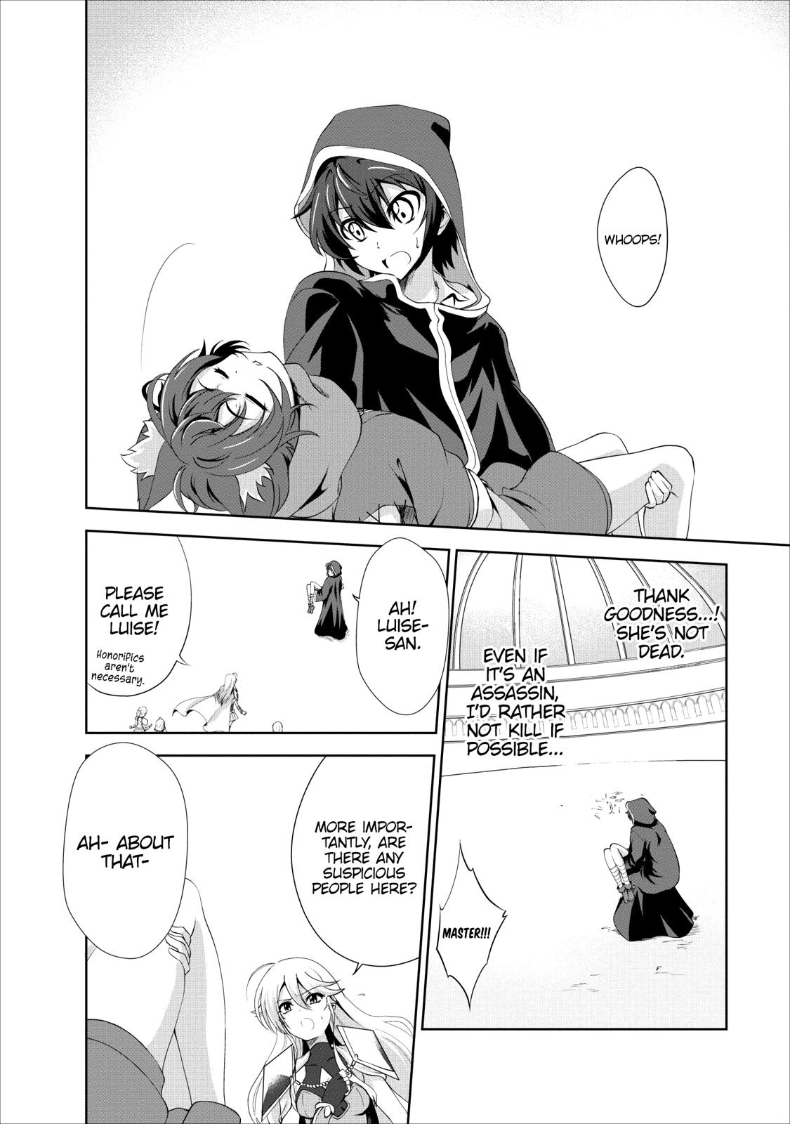 Shinka no Mi Chapter 18 24