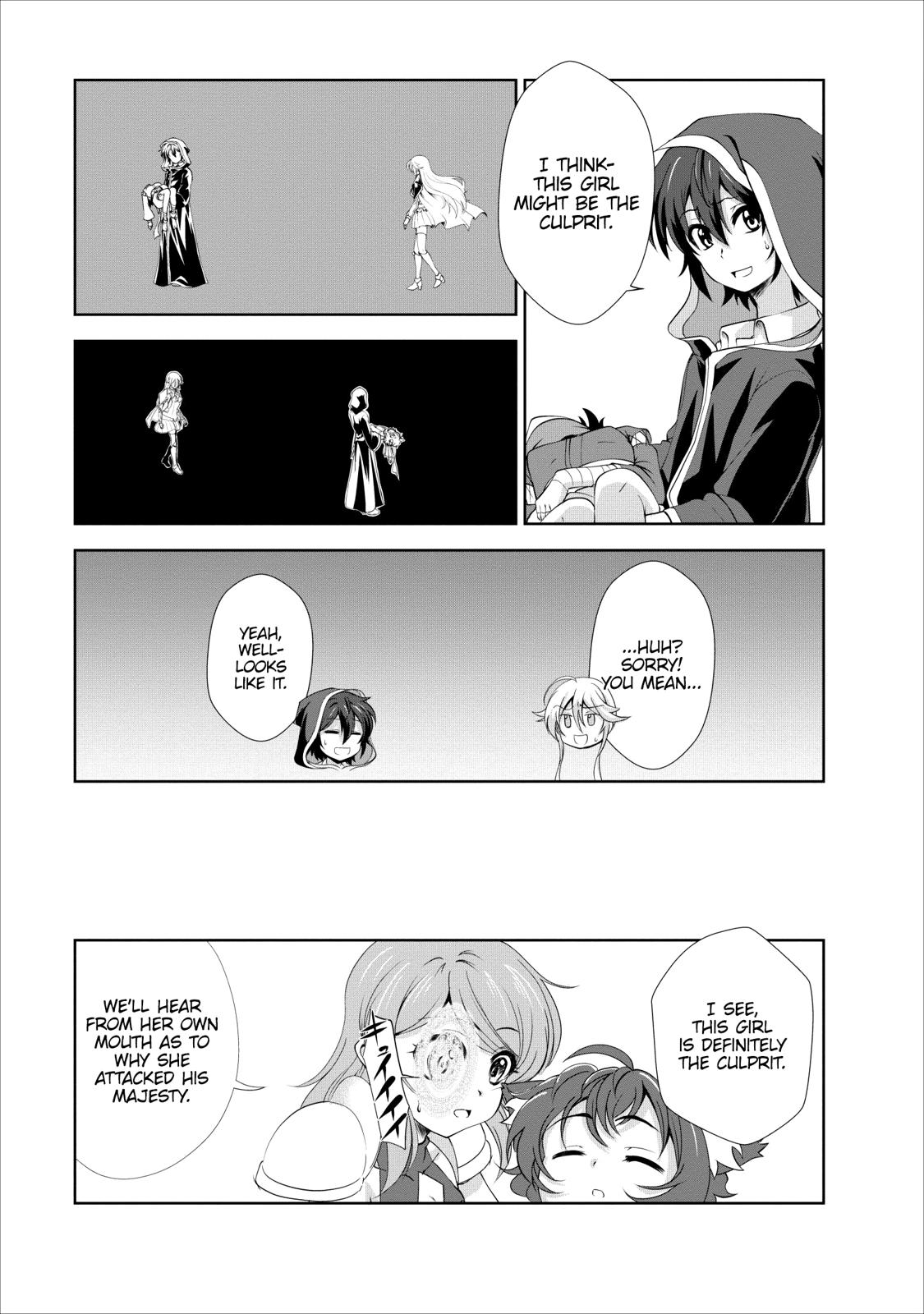 Shinka no Mi Chapter 18 25