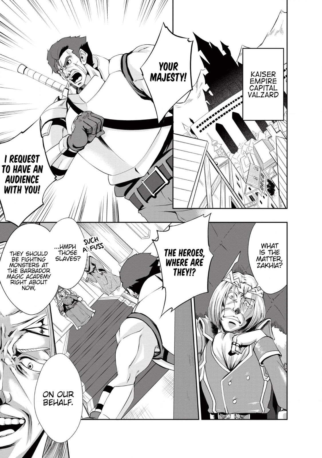 Shinka no Mi Chapter 19 1