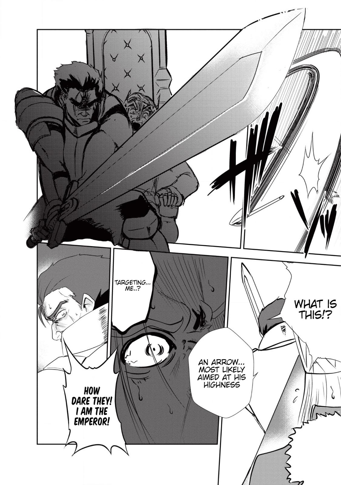 Shinka no Mi Chapter 19 4