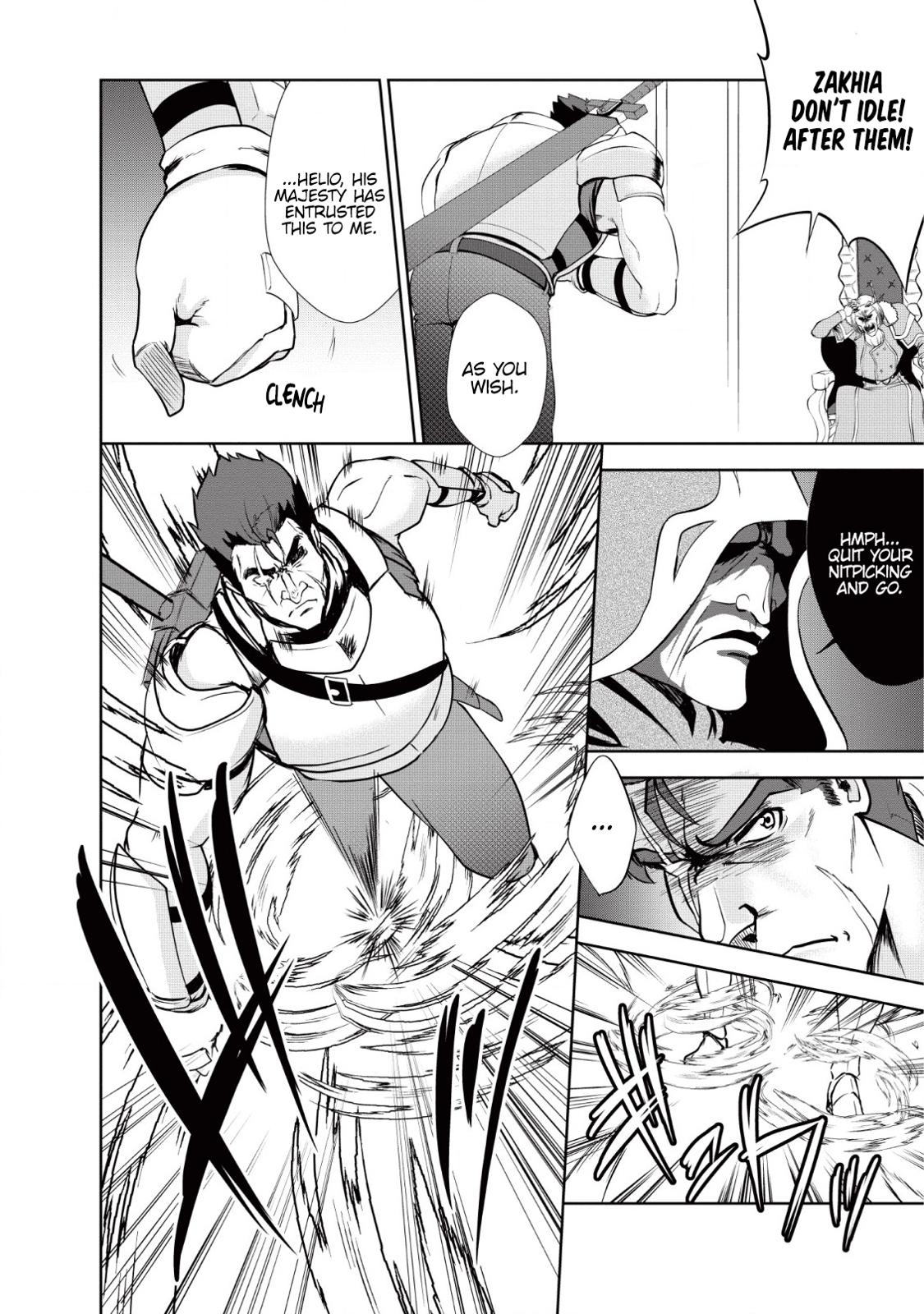 Shinka no Mi Chapter 19 6